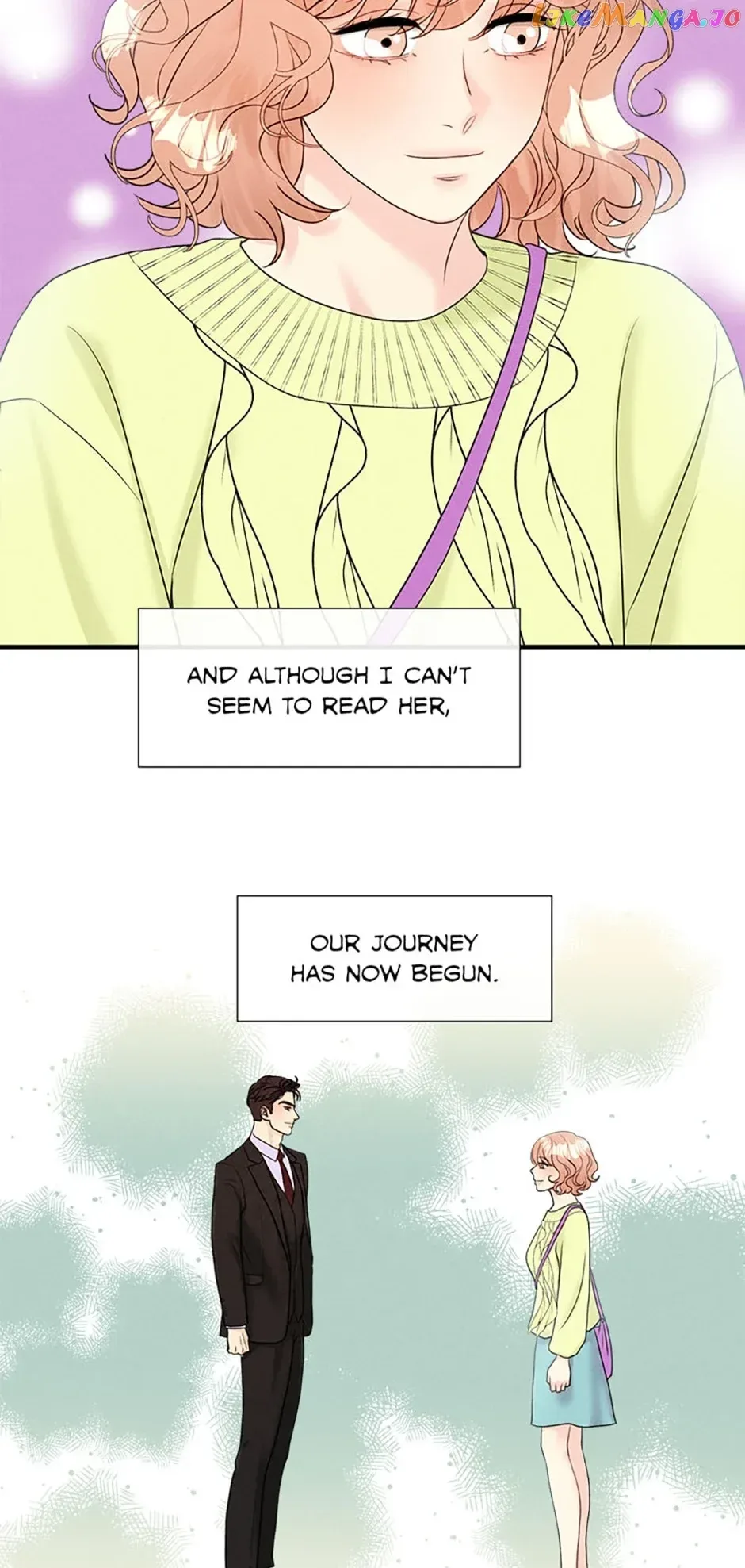 Personal Preference Chapter 39 page 33