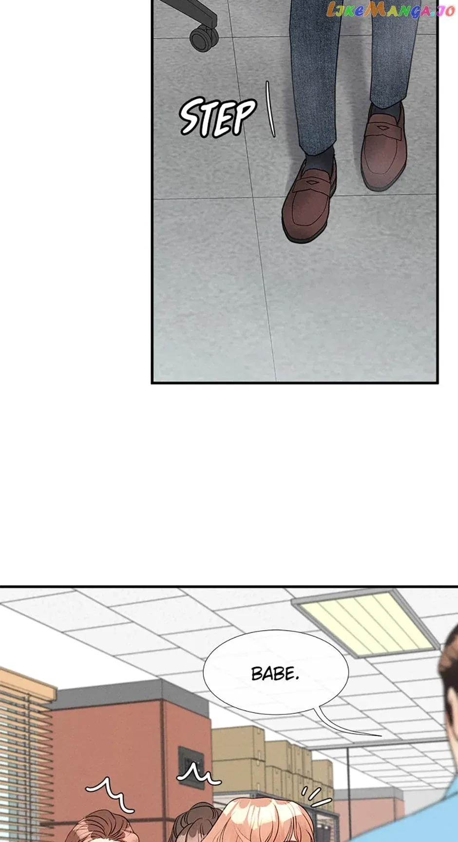 Personal Preference Chapter 39 page 42