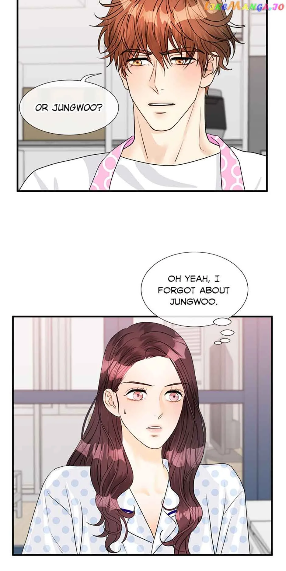 Personal Preference Chapter 38 page 15