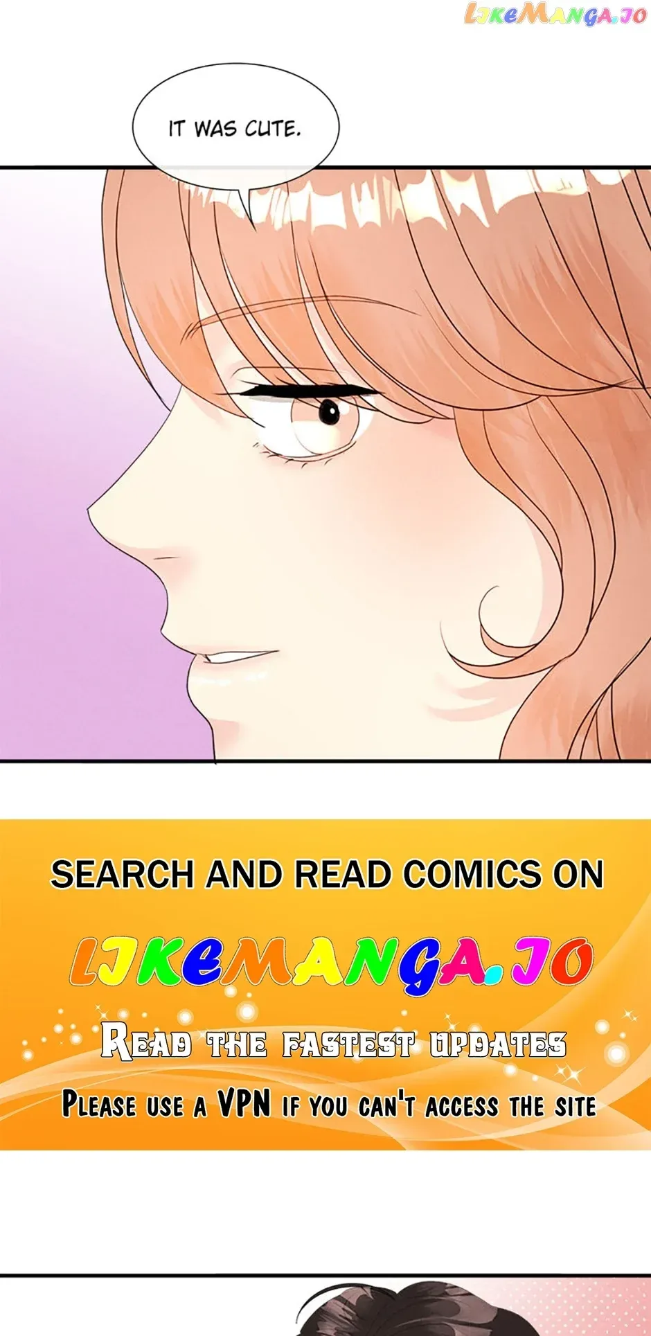 Personal Preference Chapter 39 page 2