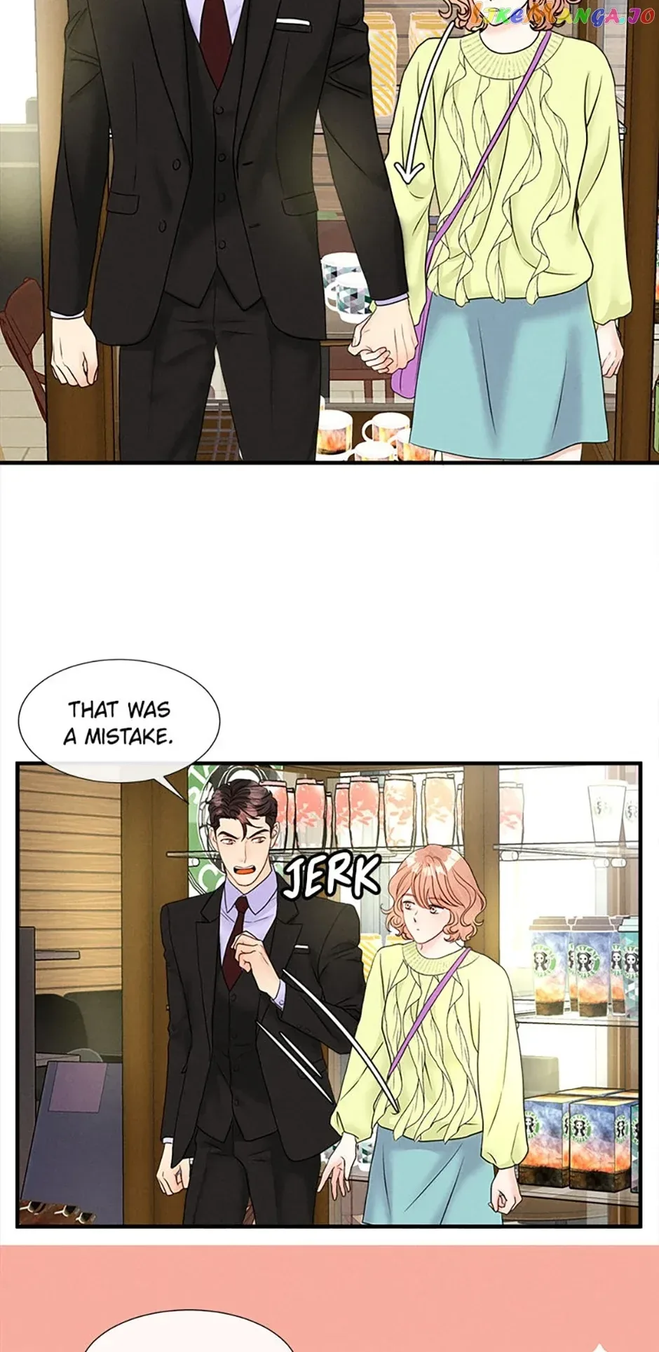 Personal Preference Chapter 39 page 24