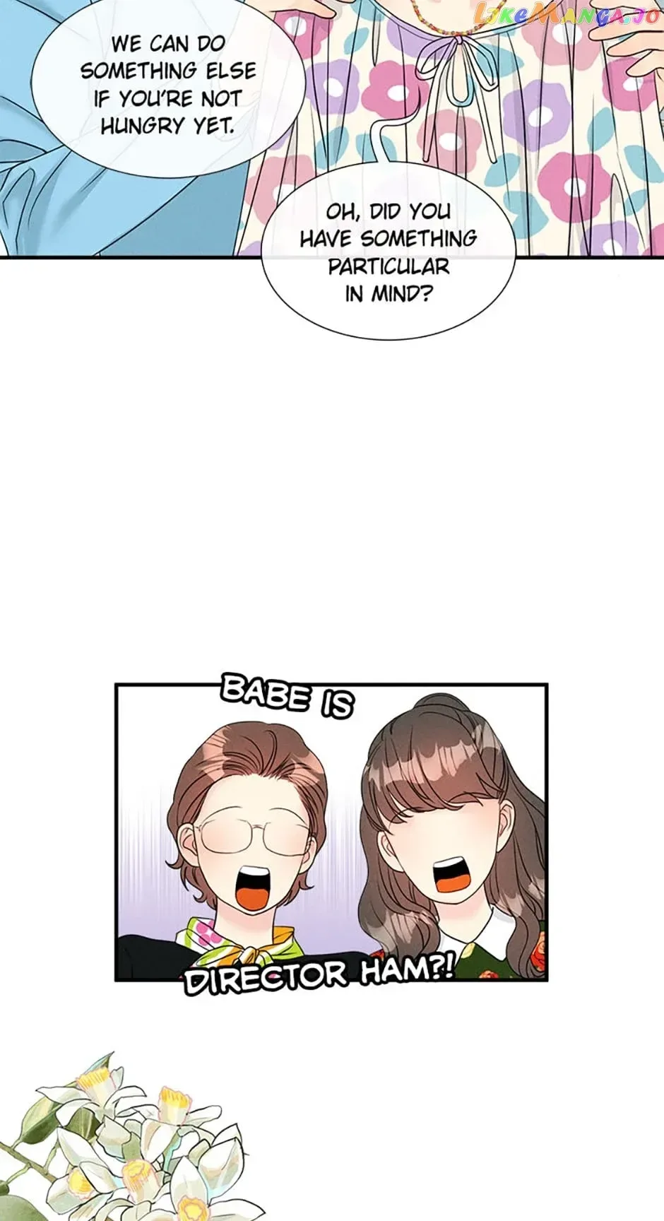 Personal Preference Chapter 39 page 45