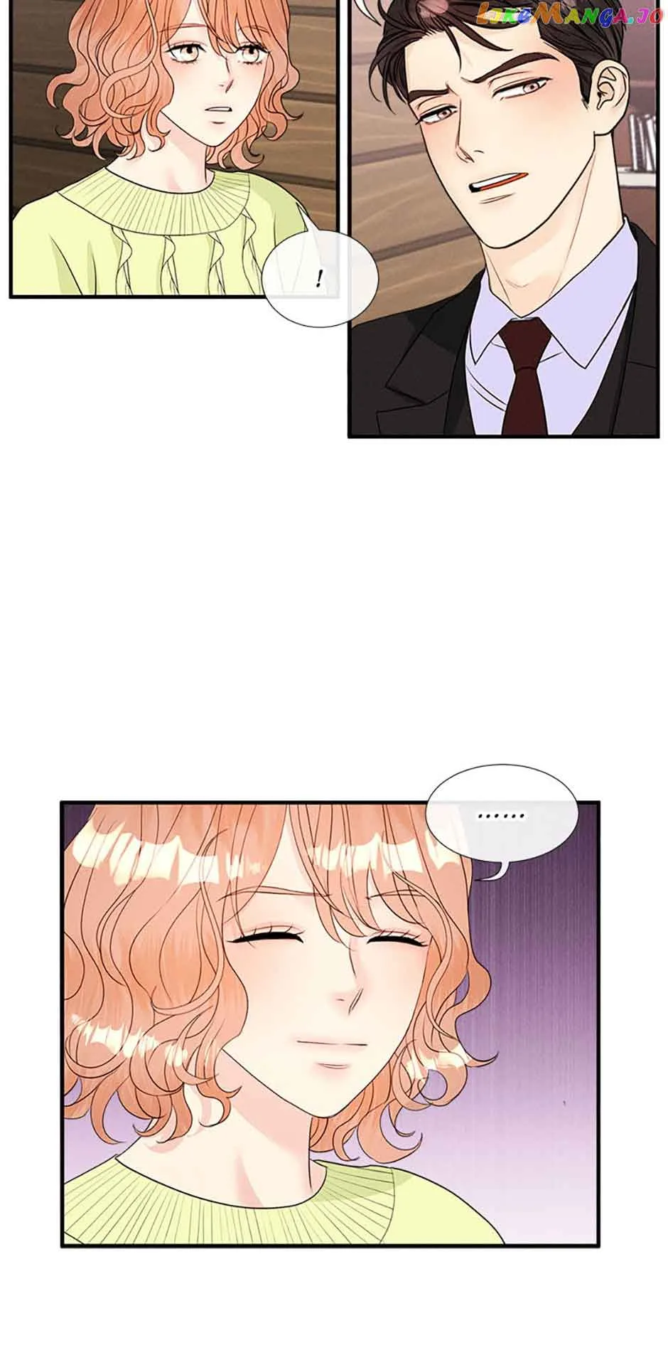 Personal Preference Chapter 38 page 28