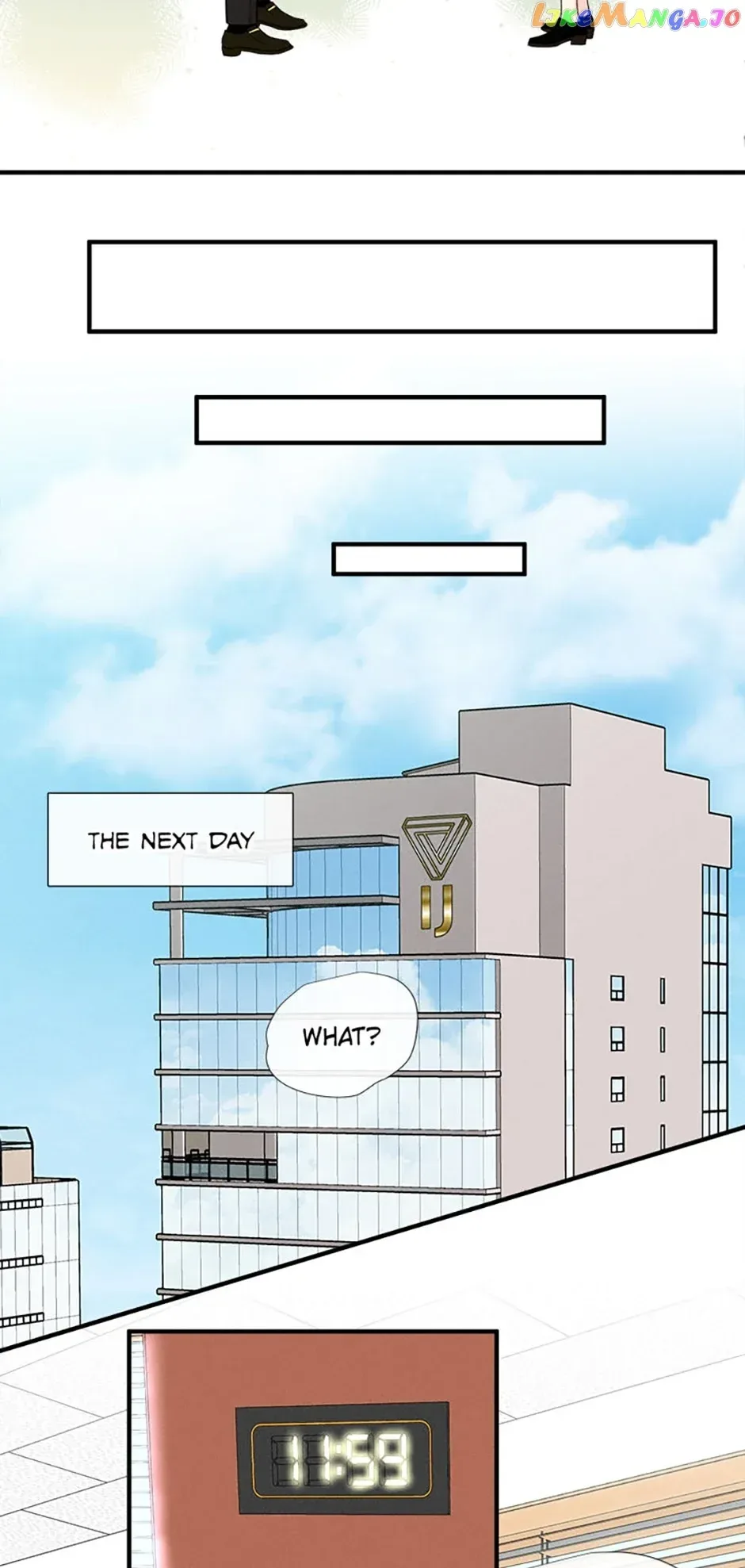 Personal Preference Chapter 39 page 34