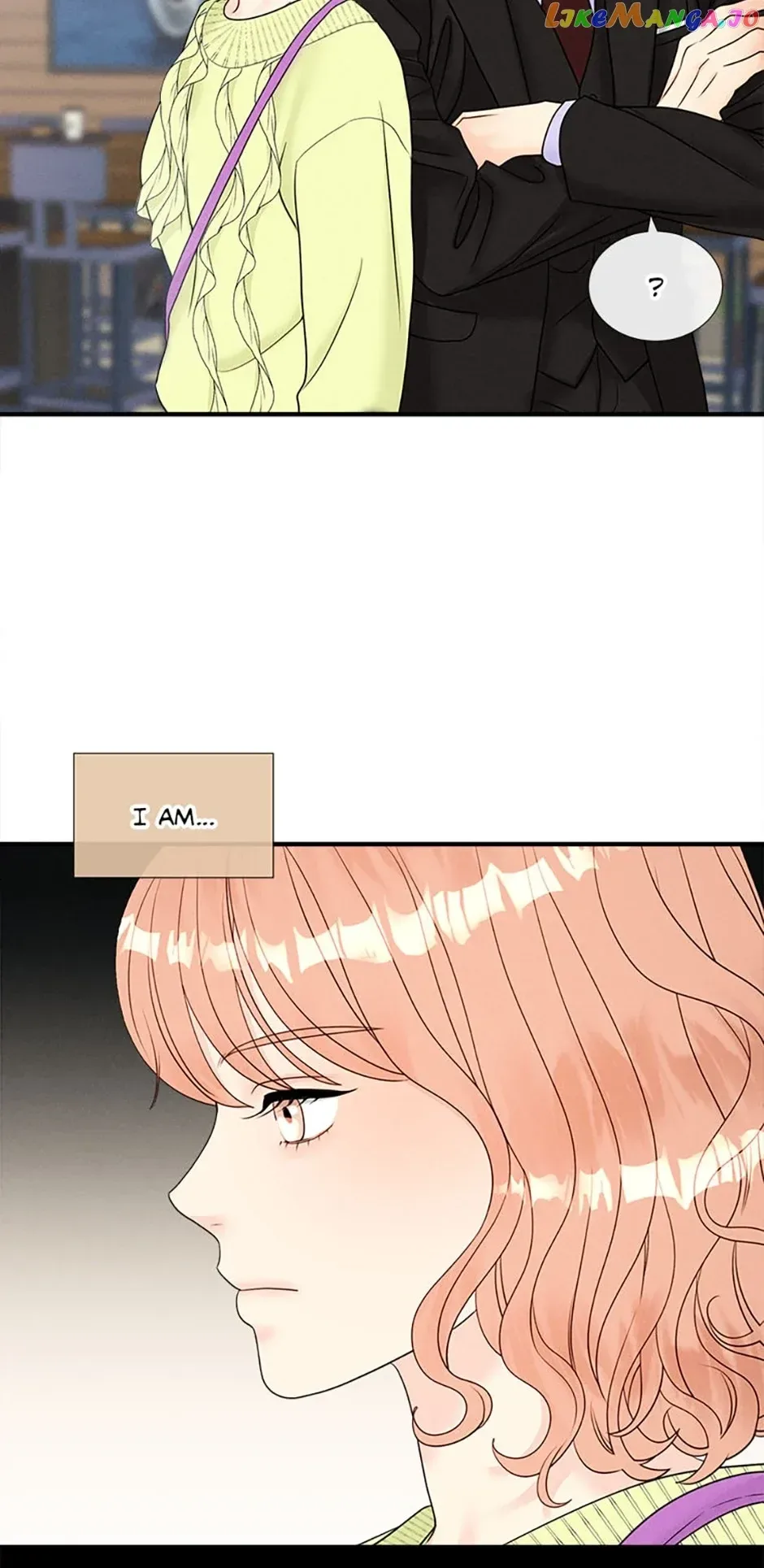 Personal Preference Chapter 39 page 7