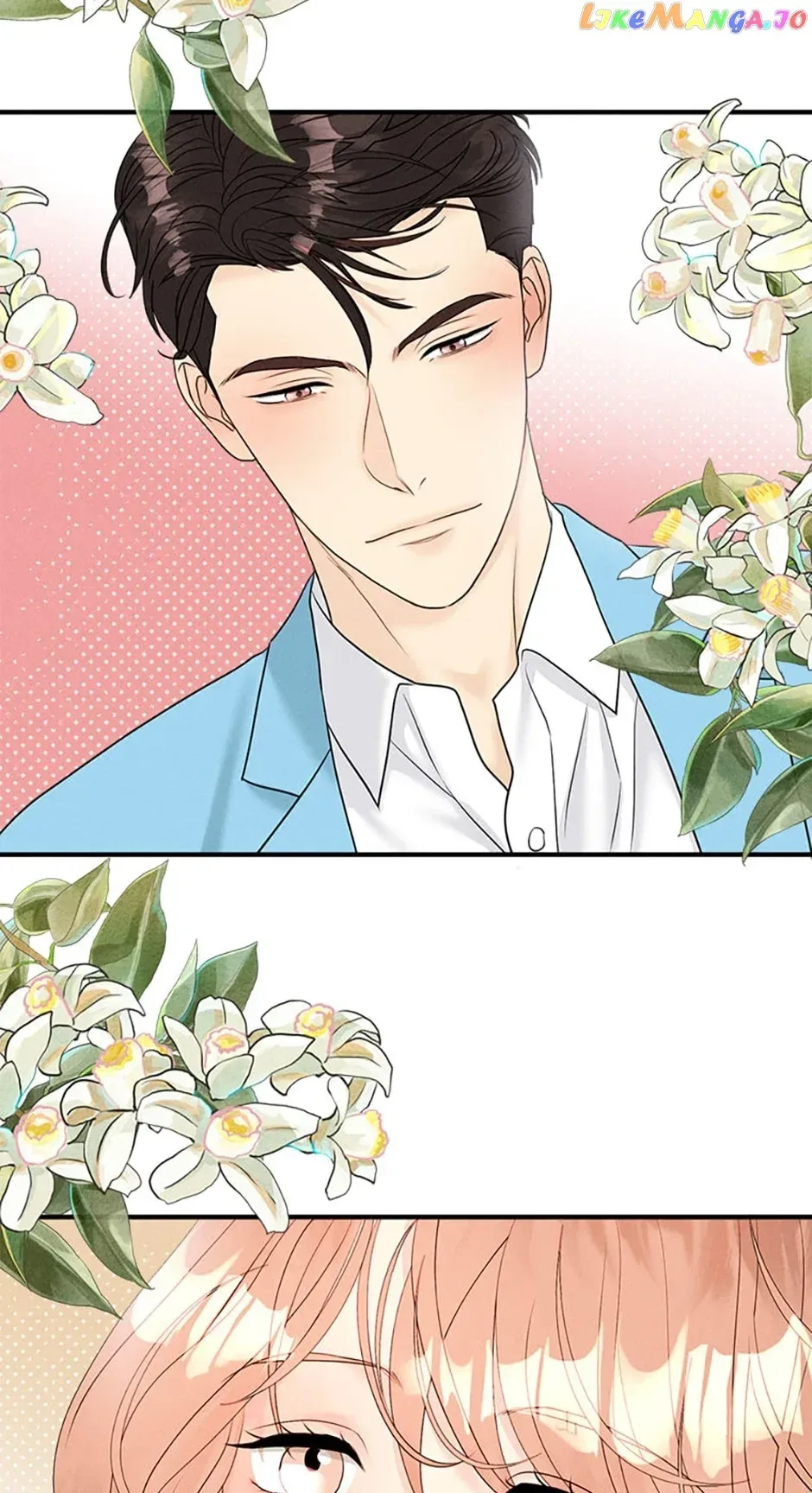 Personal Preference Chapter 39 page 46