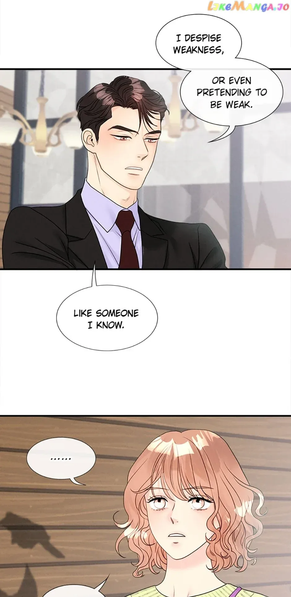 Personal Preference Chapter 39 page 13