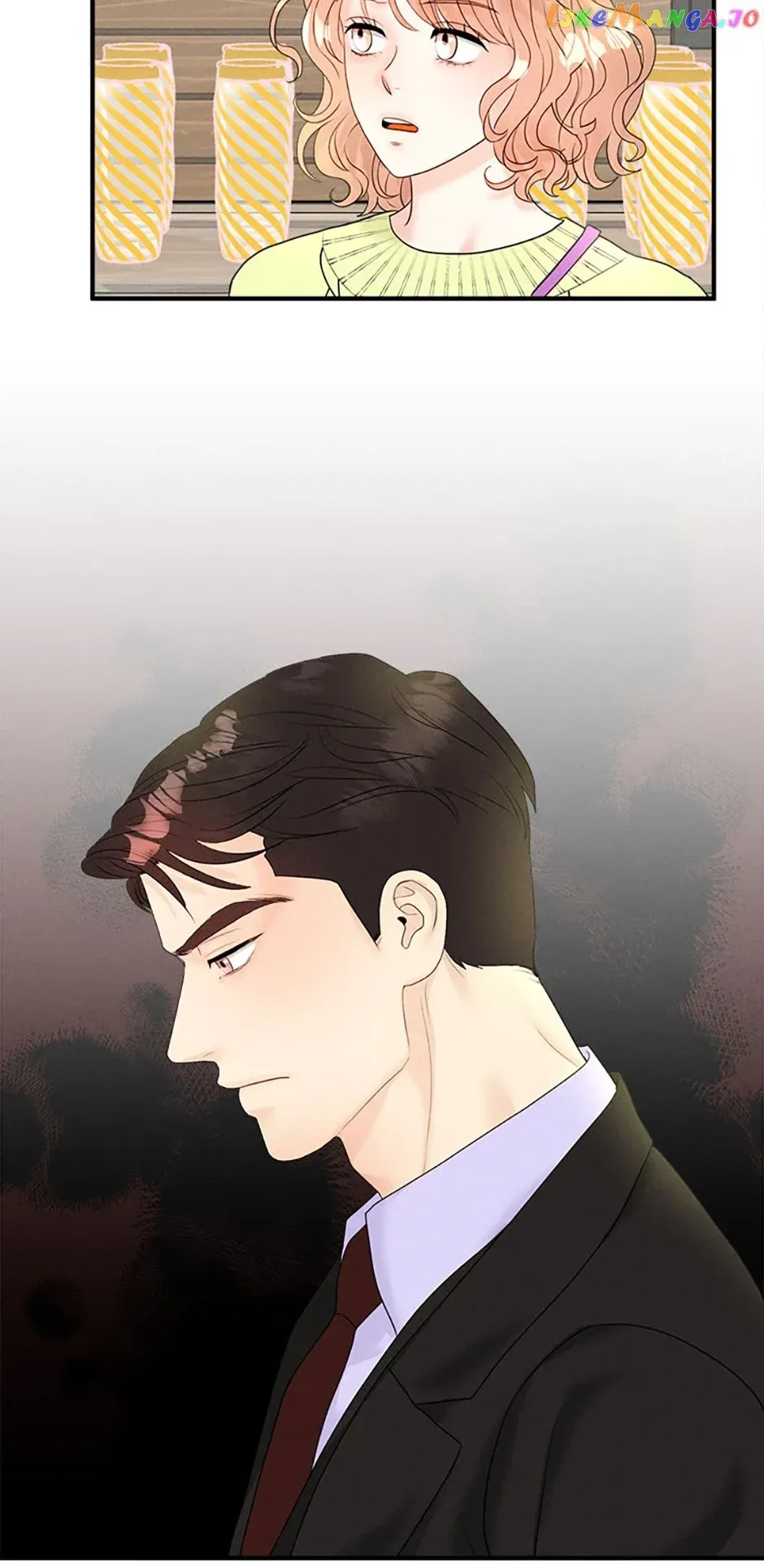 Personal Preference Chapter 39 page 20