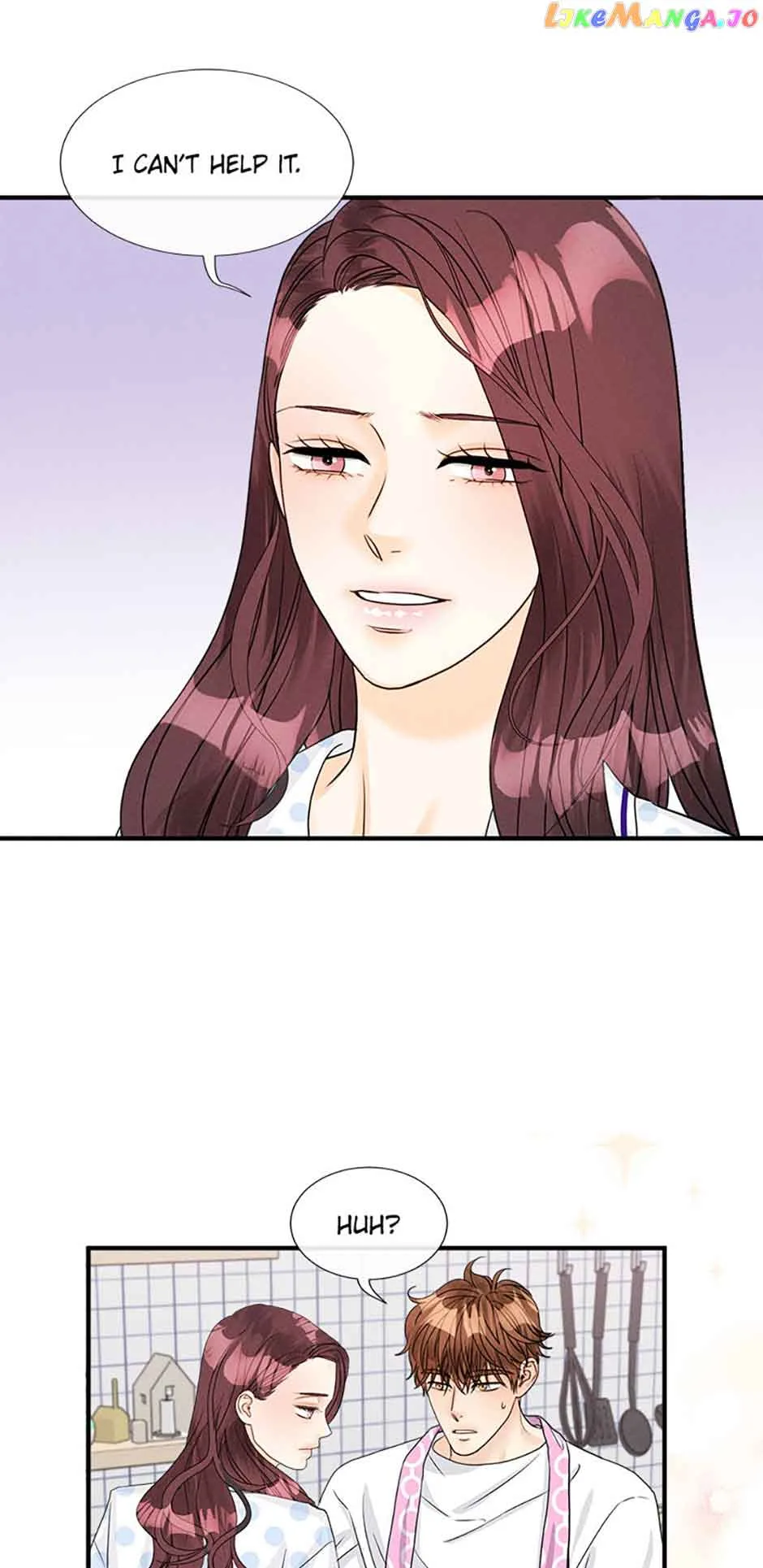 Personal Preference Chapter 38 page 19