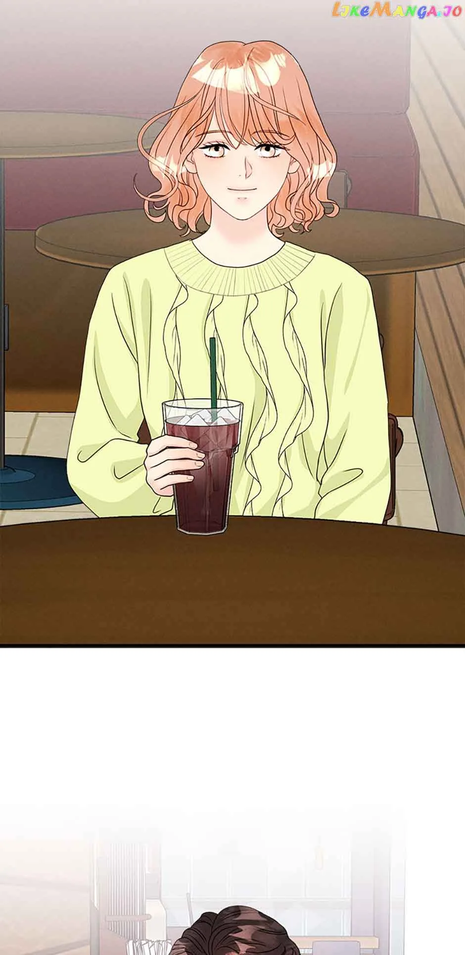 Personal Preference Chapter 38 page 22