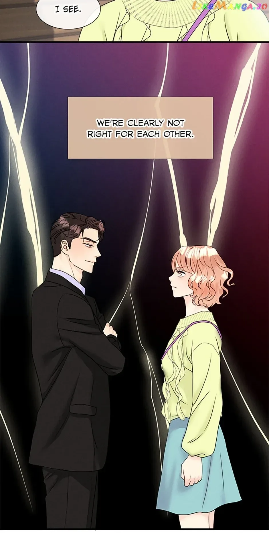Personal Preference Chapter 39 page 14