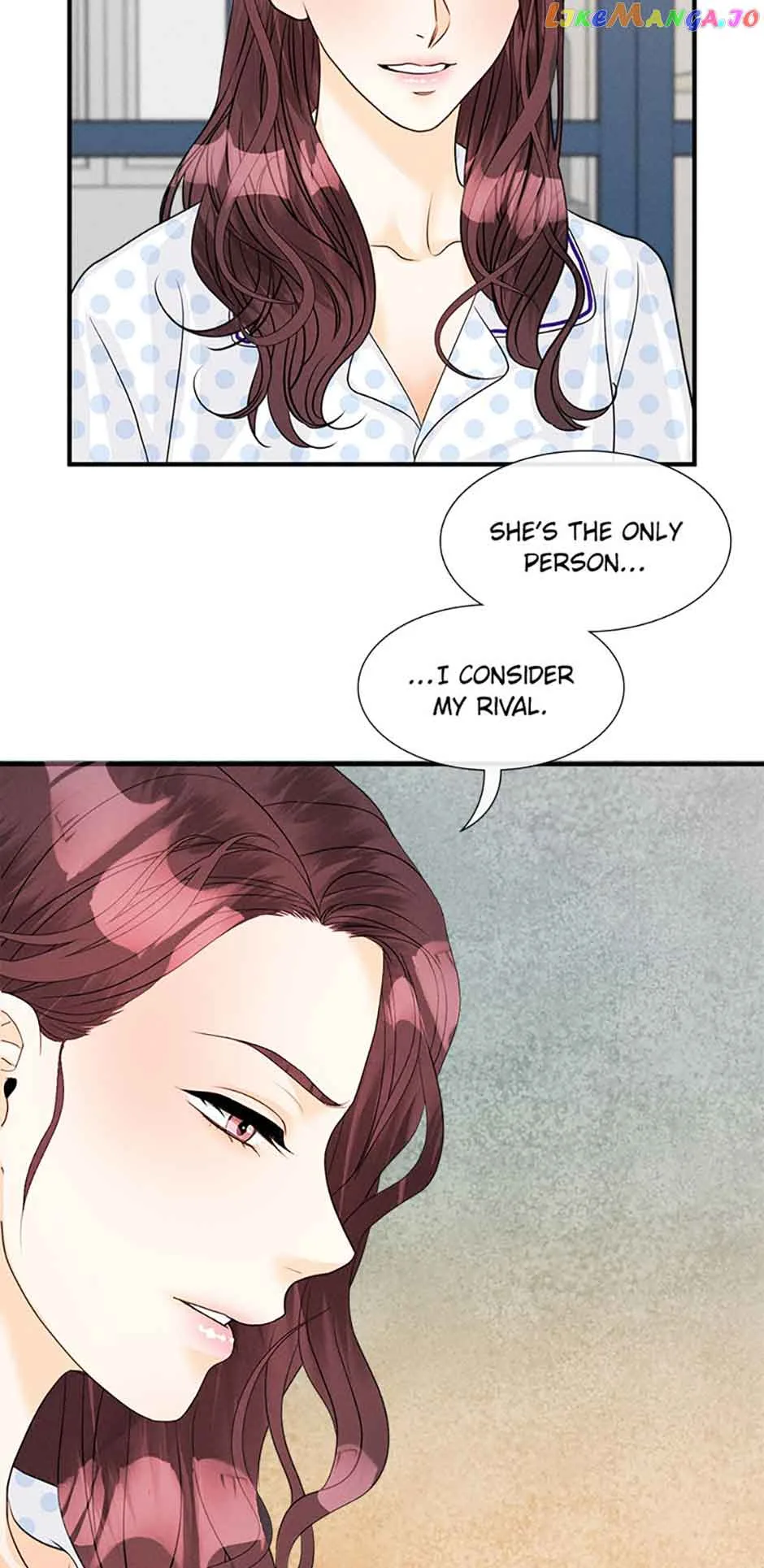 Personal Preference Chapter 38 page 17