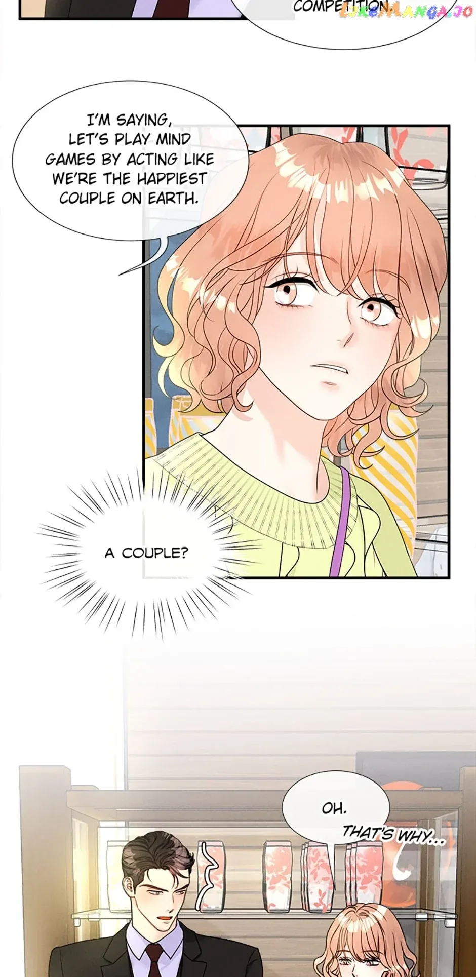 Personal Preference Chapter 39 page 23