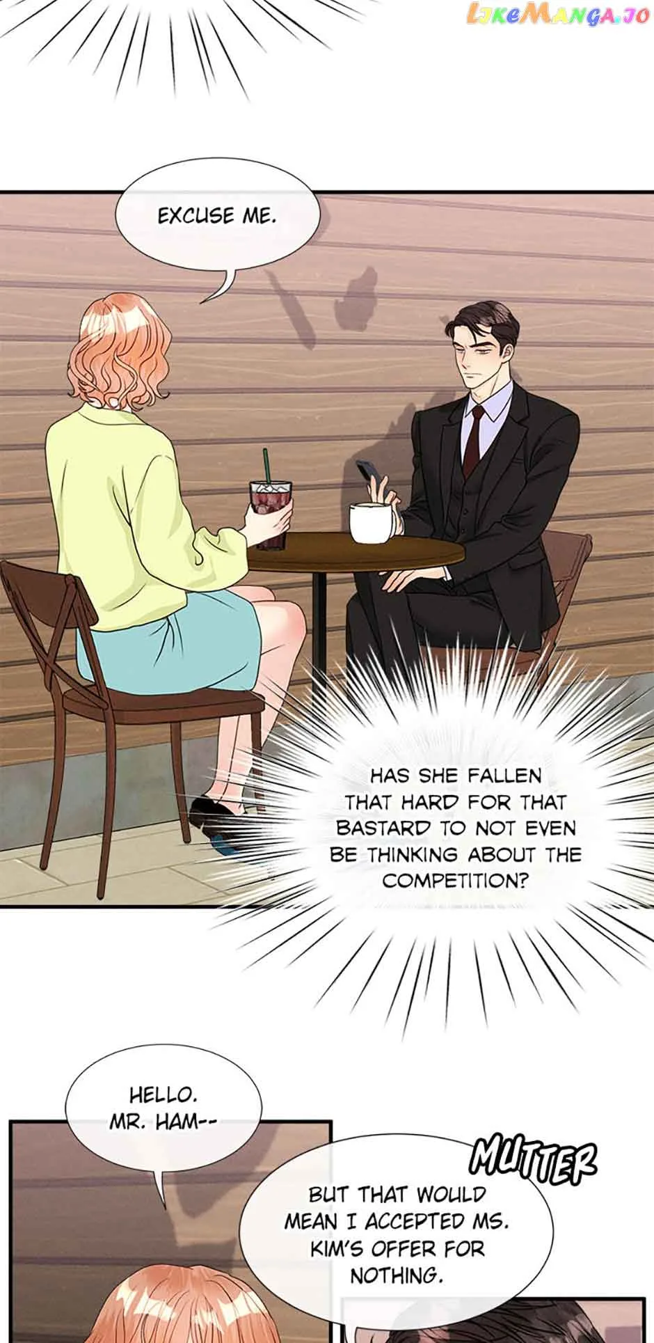 Personal Preference Chapter 38 page 27