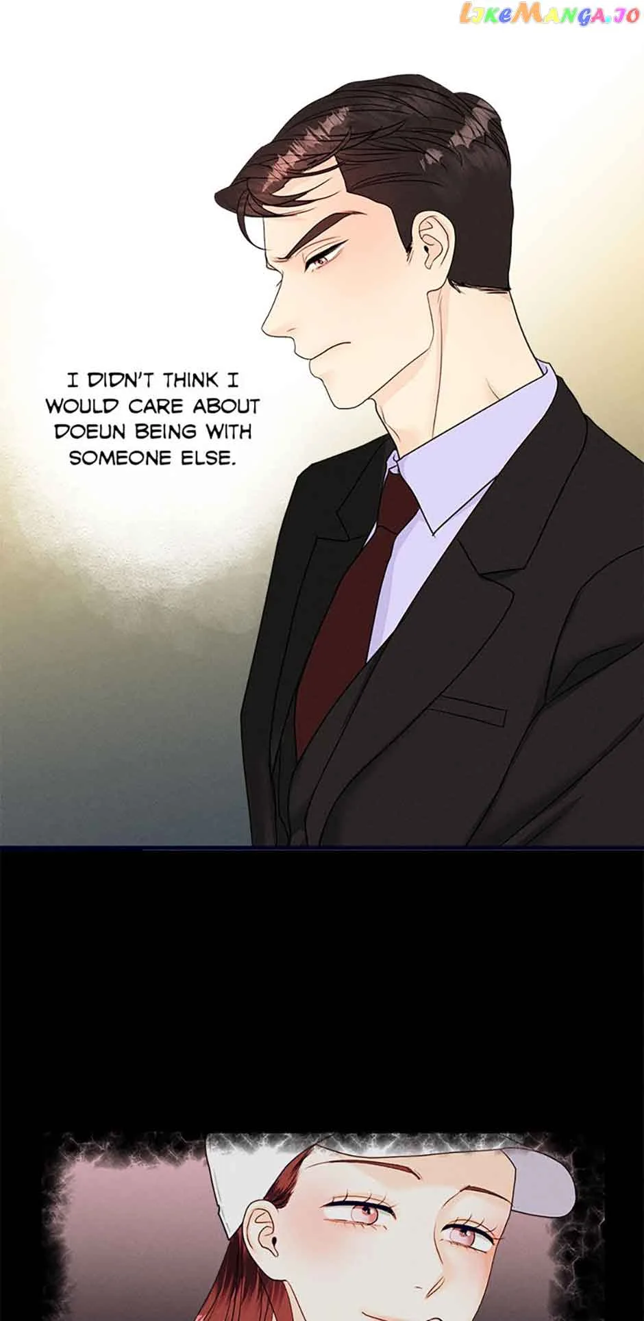 Personal Preference Chapter 38 page 29