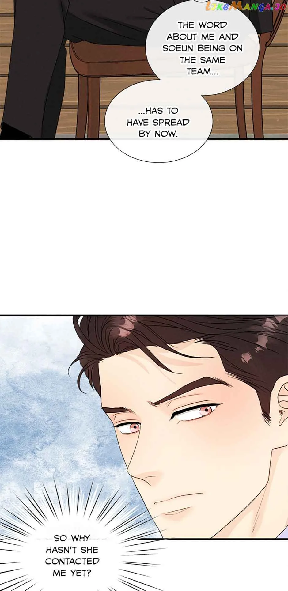 Personal Preference Chapter 38 page 26