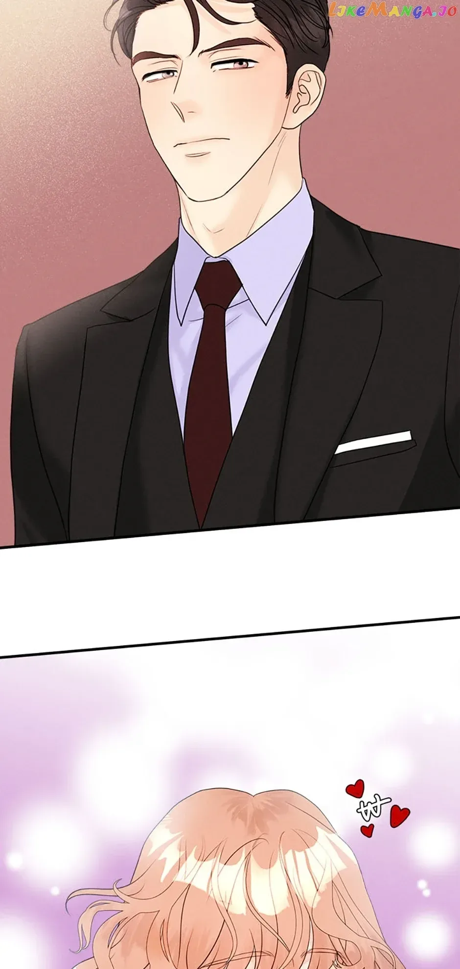 Personal Preference Chapter 39 page 32