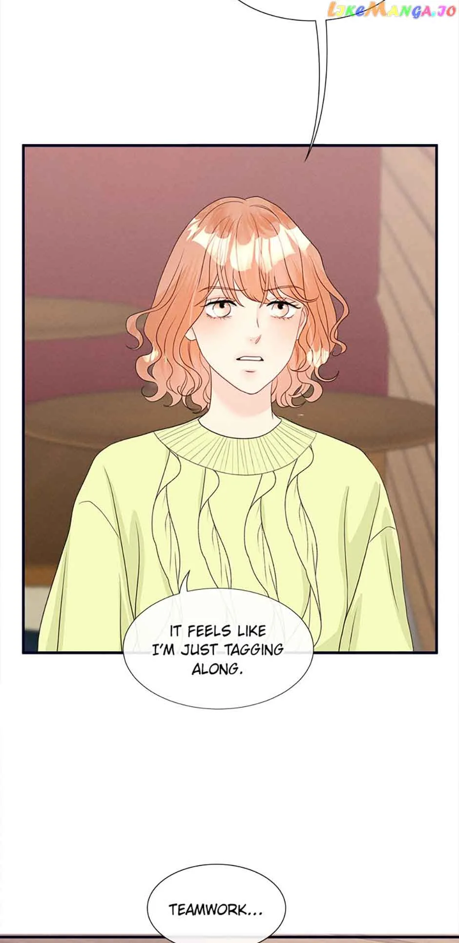 Personal Preference Chapter 38 page 38