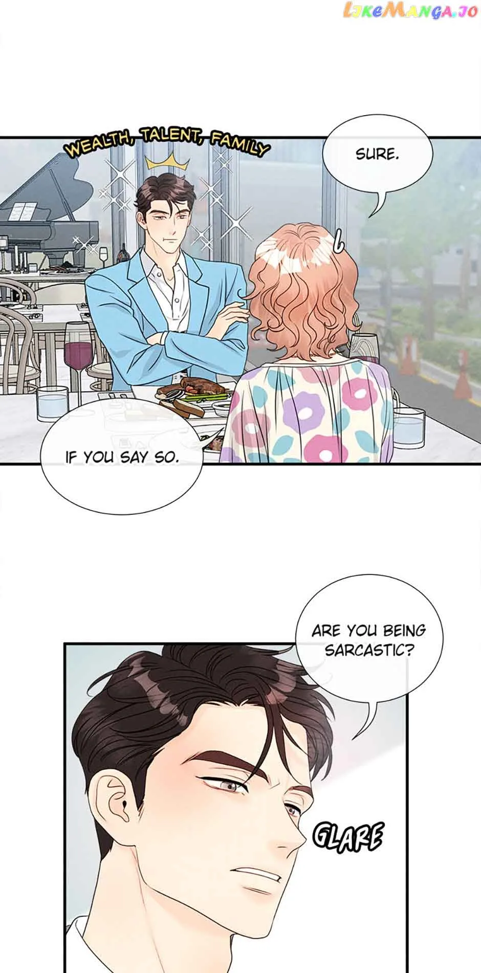 Personal Preference Chapter 40 page 8