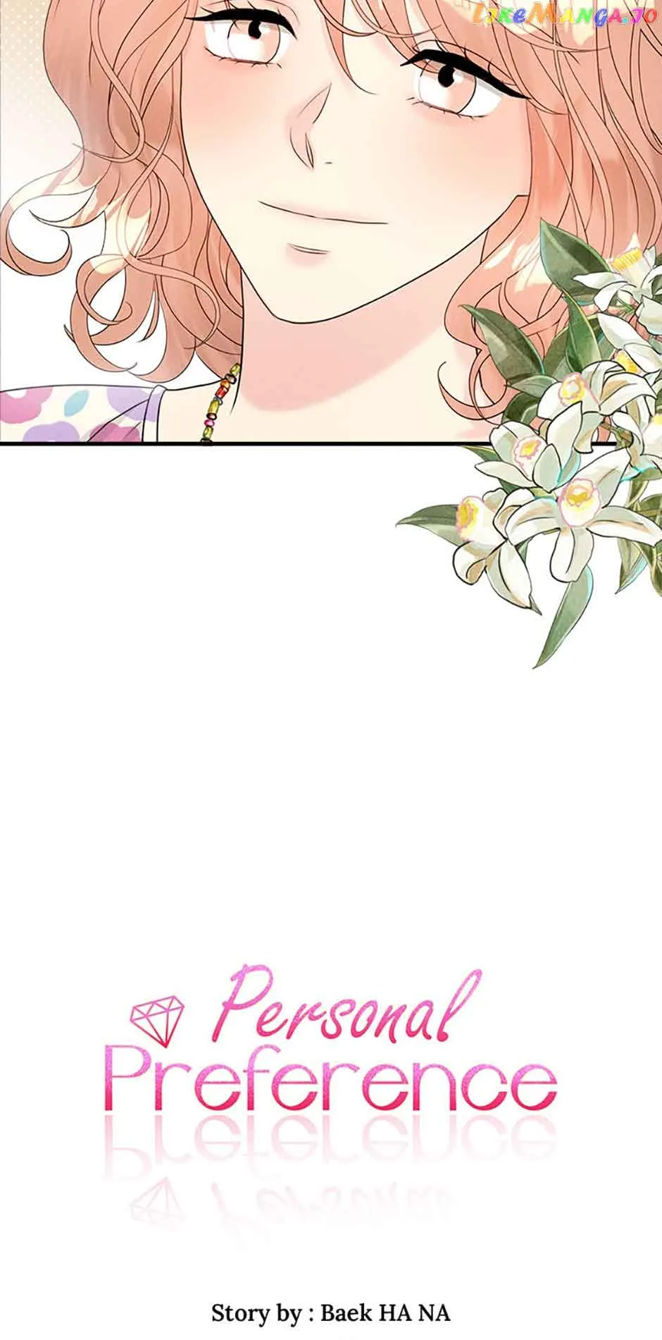 Personal Preference Chapter 40 page 3