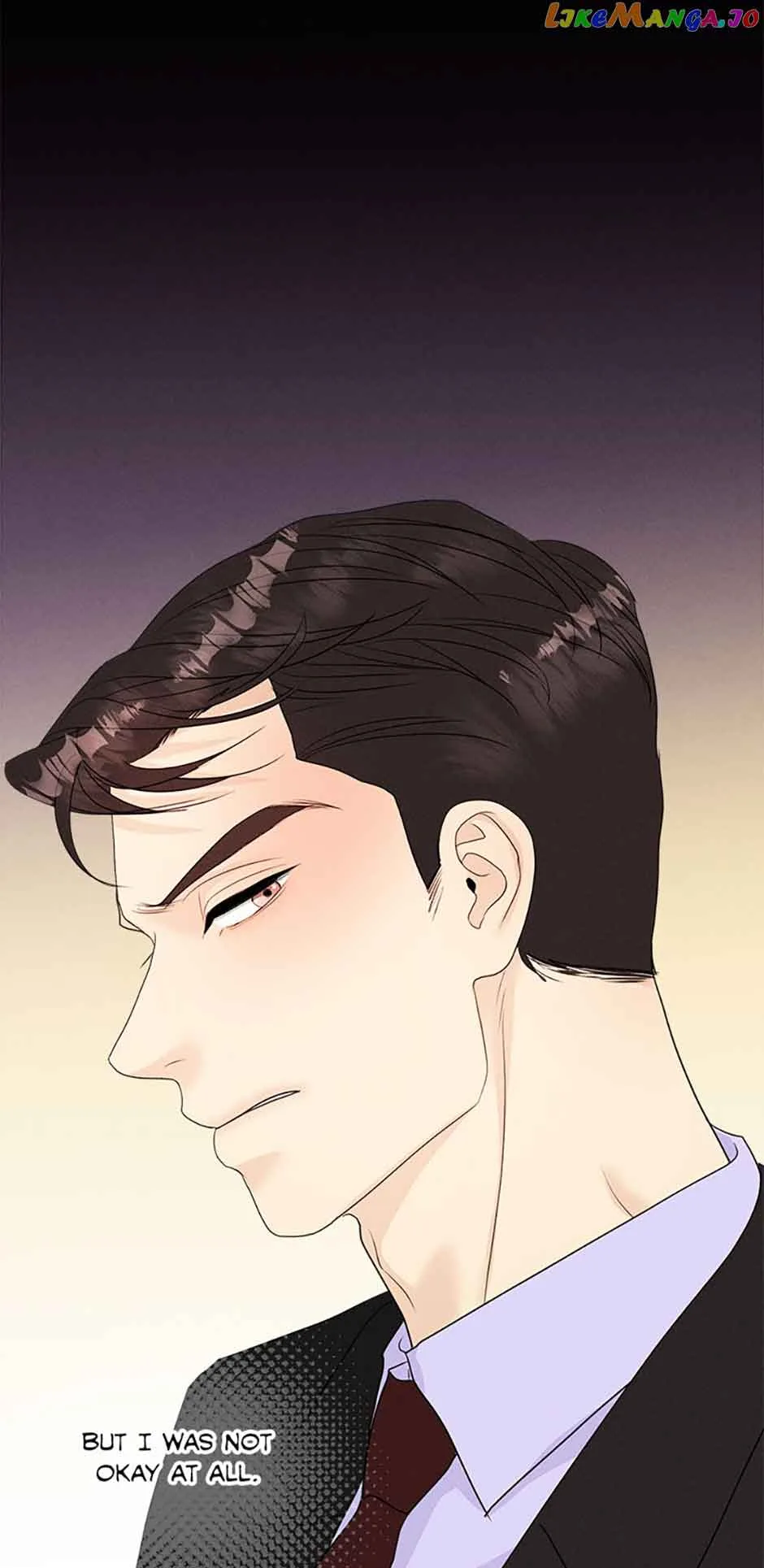 Personal Preference Chapter 38 page 31