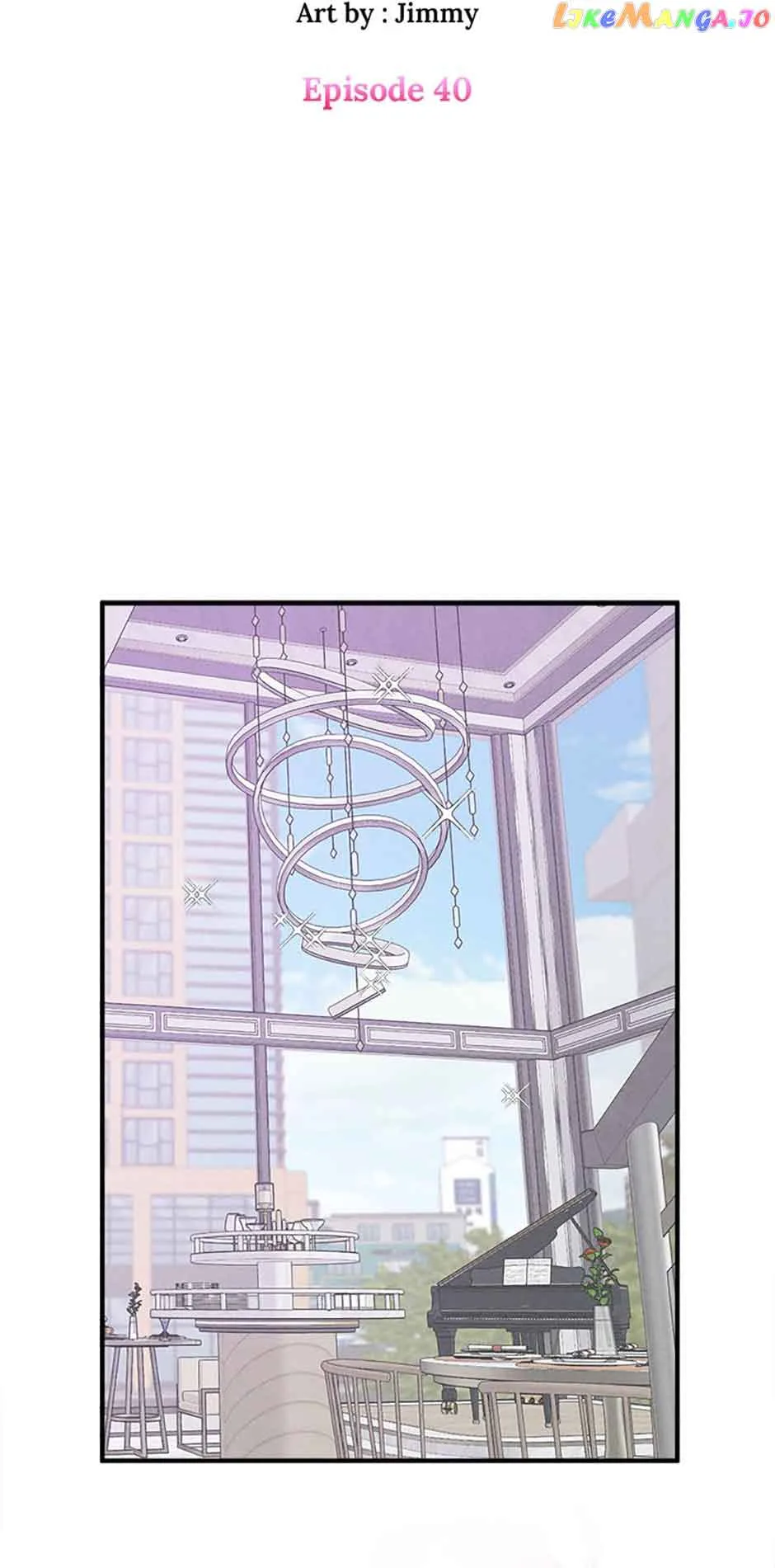 Personal Preference Chapter 40 page 4