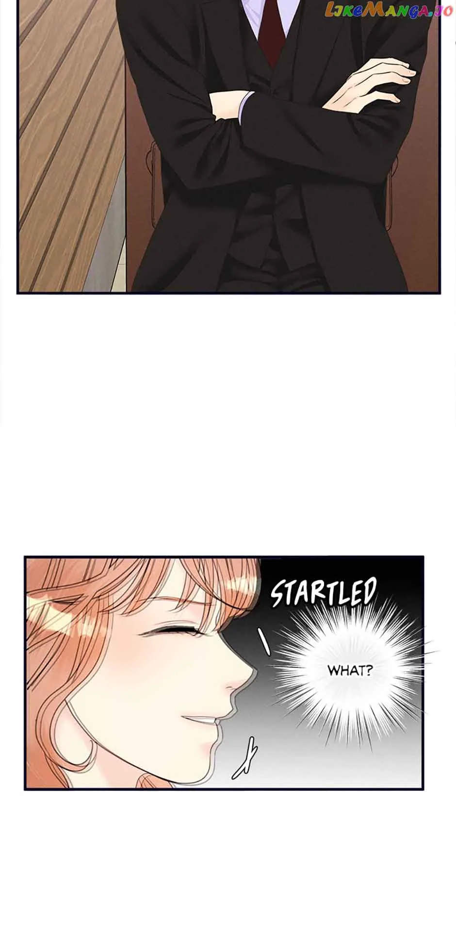 Personal Preference Chapter 38 page 36