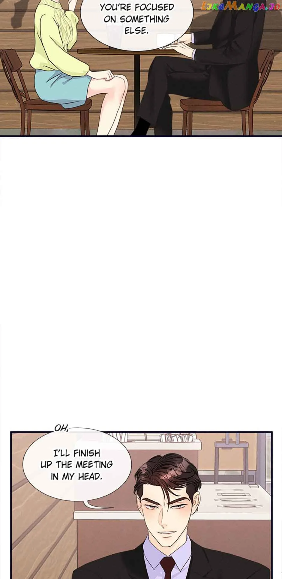Personal Preference Chapter 38 page 35