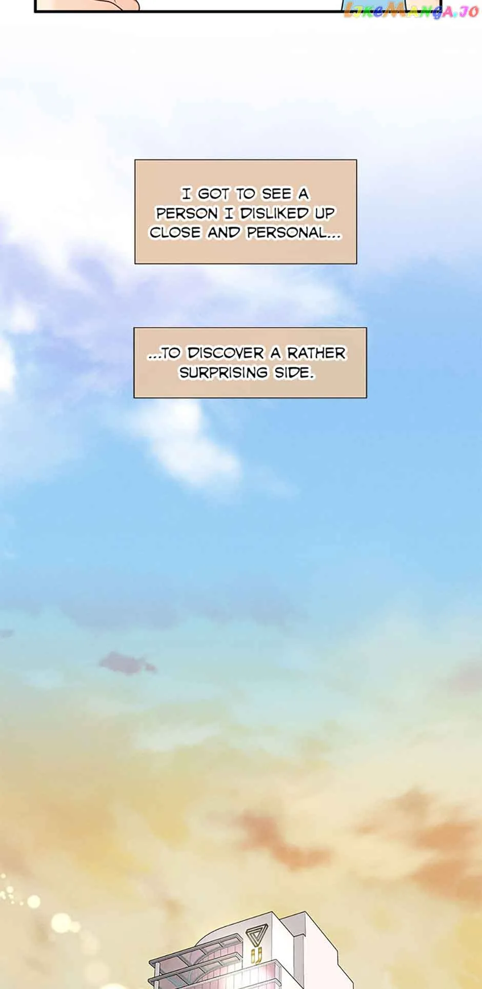 Personal Preference Chapter 40 page 23