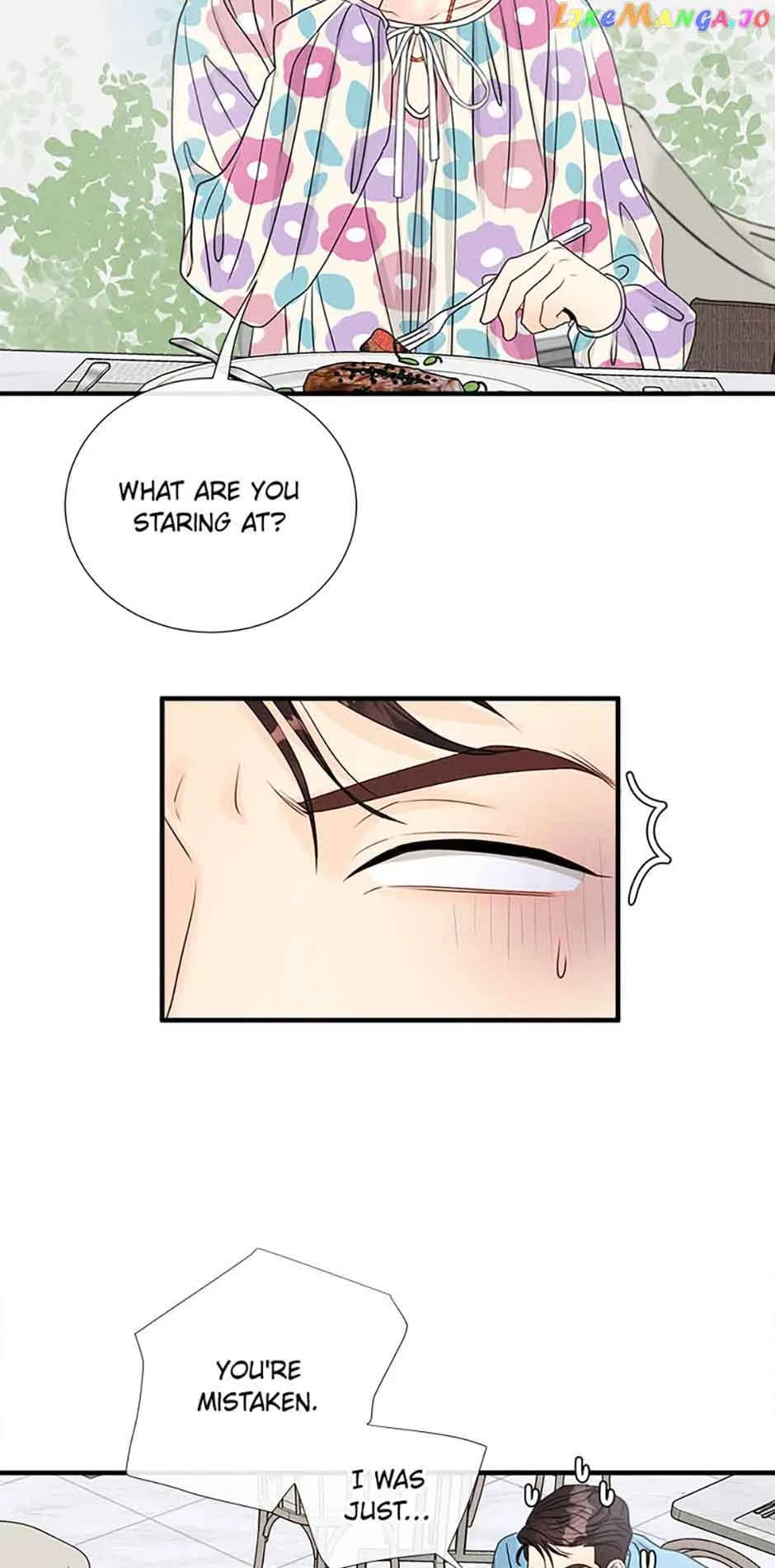 Personal Preference Chapter 40 page 13