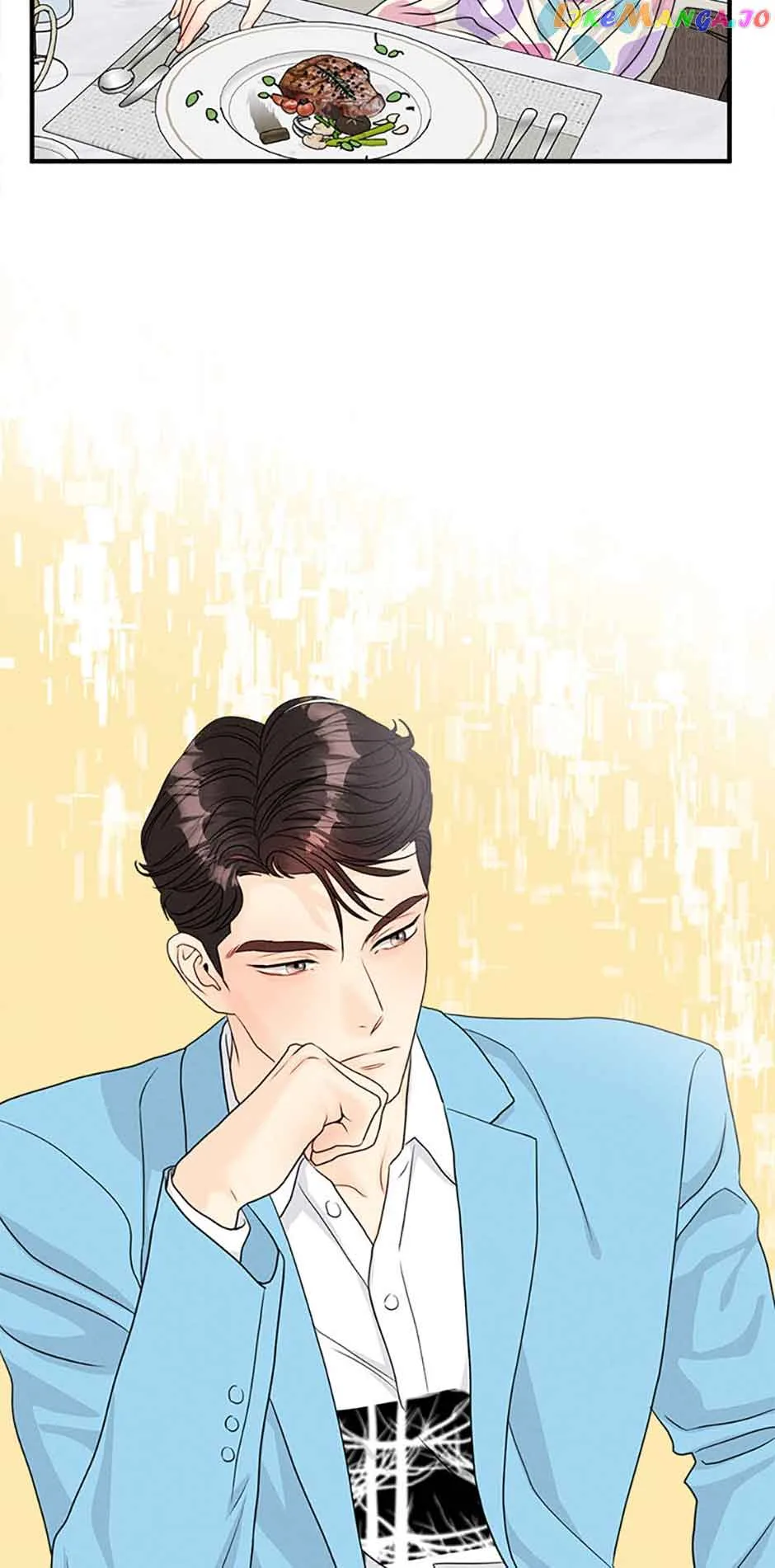 Personal Preference Chapter 40 page 10