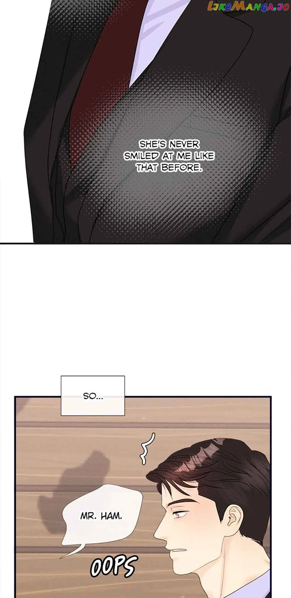 Personal Preference Chapter 38 page 32