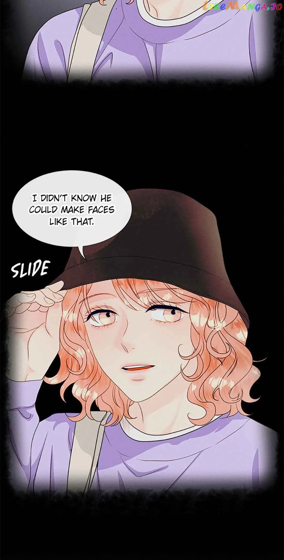 Personal Preference Chapter 38 page 44