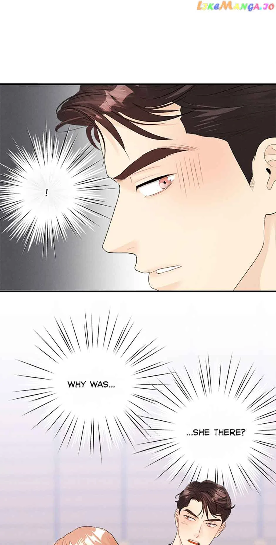Personal Preference Chapter 38 page 48
