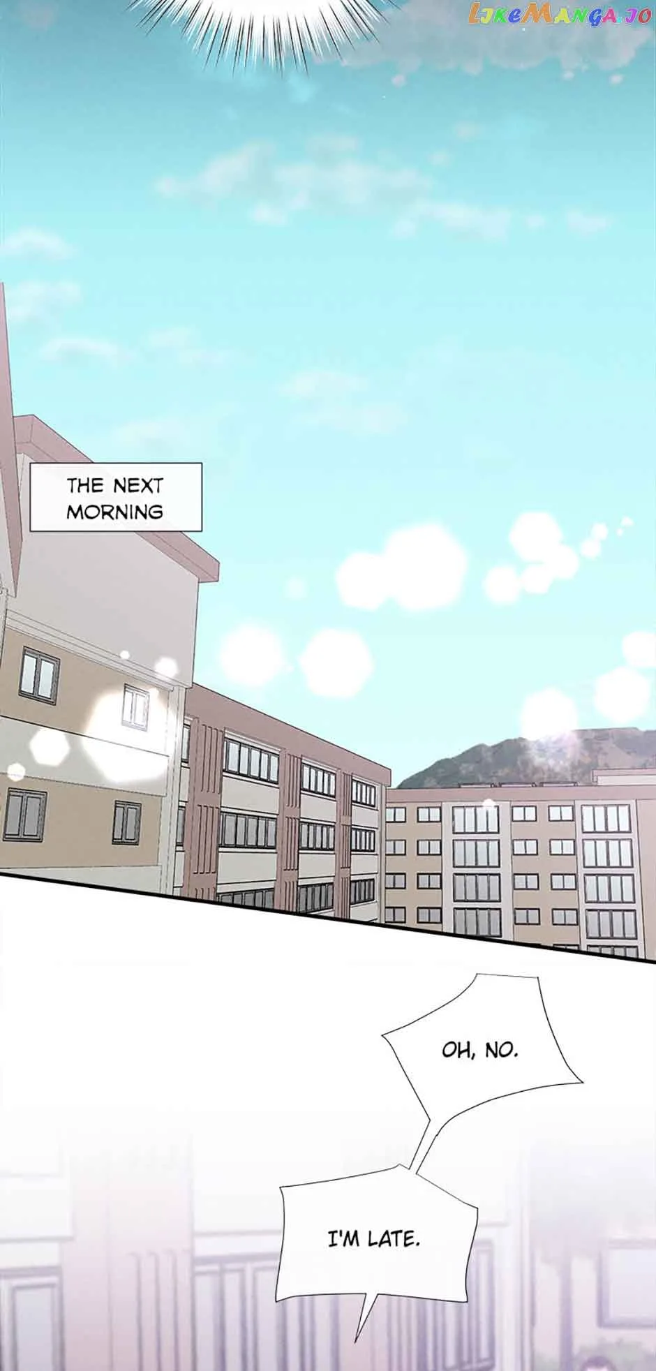 Personal Preference Chapter 40 page 37