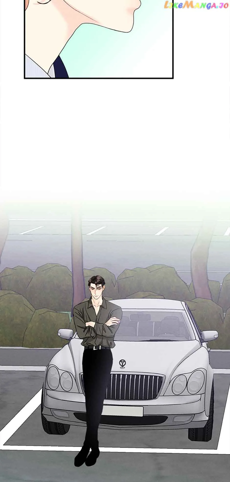 Personal Preference Chapter 40 page 40