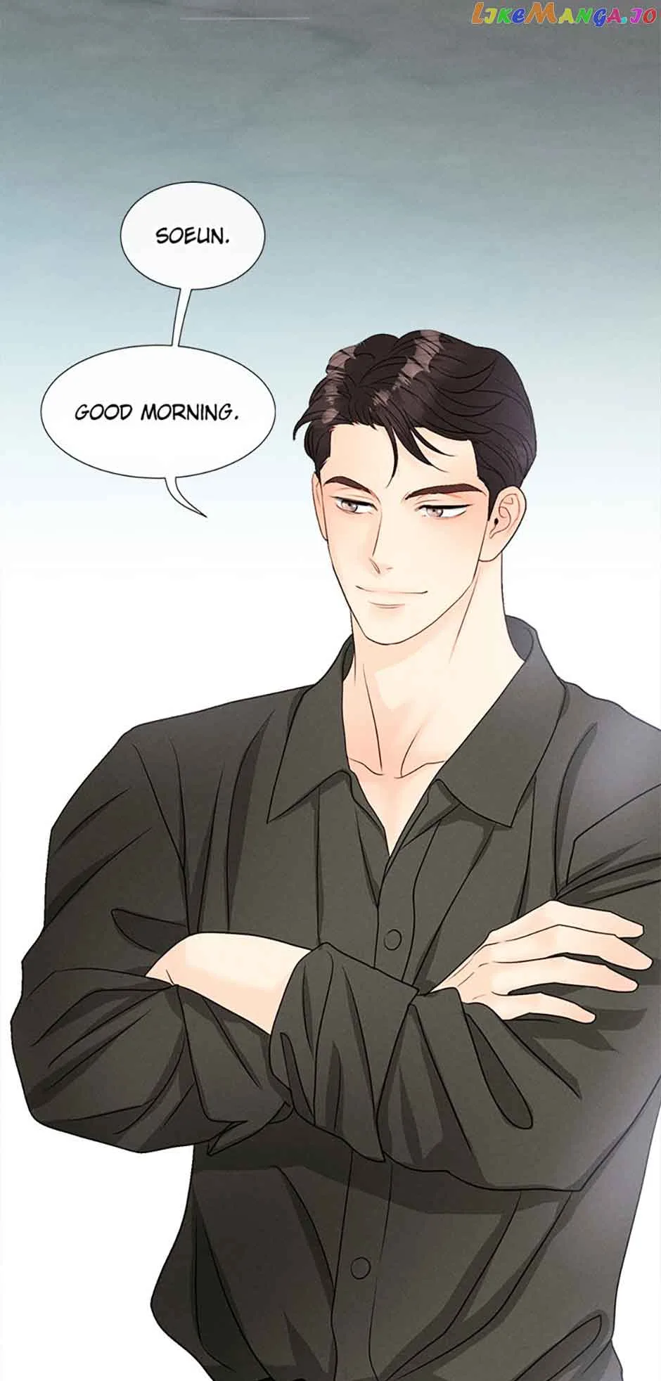 Personal Preference Chapter 40 page 41