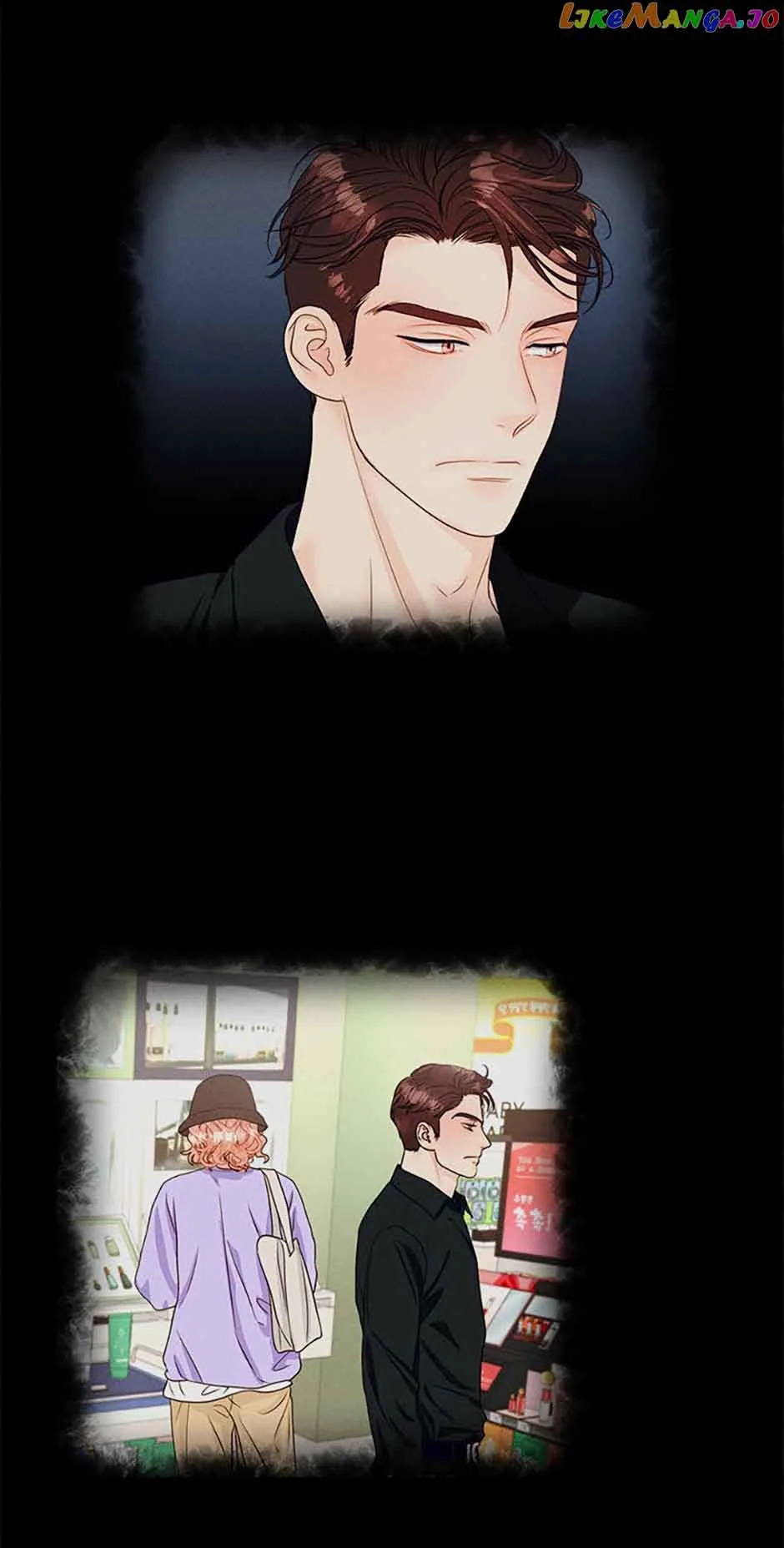 Personal Preference Chapter 38 page 42