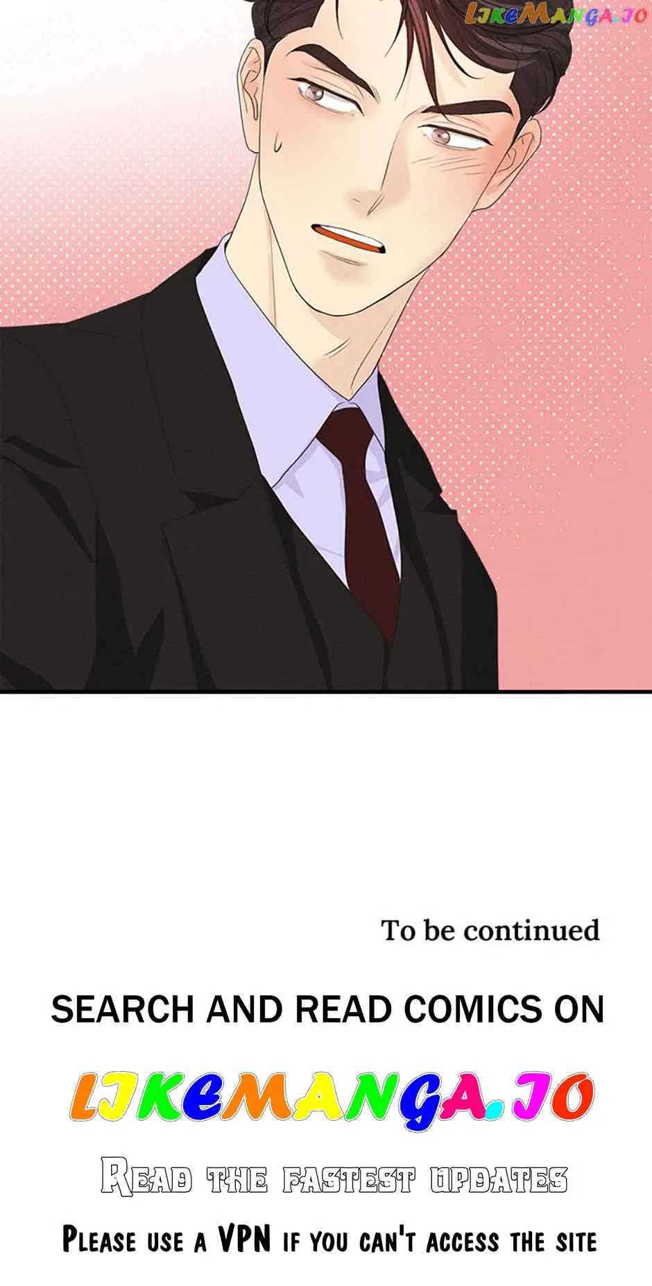Personal Preference Chapter 38 page 51