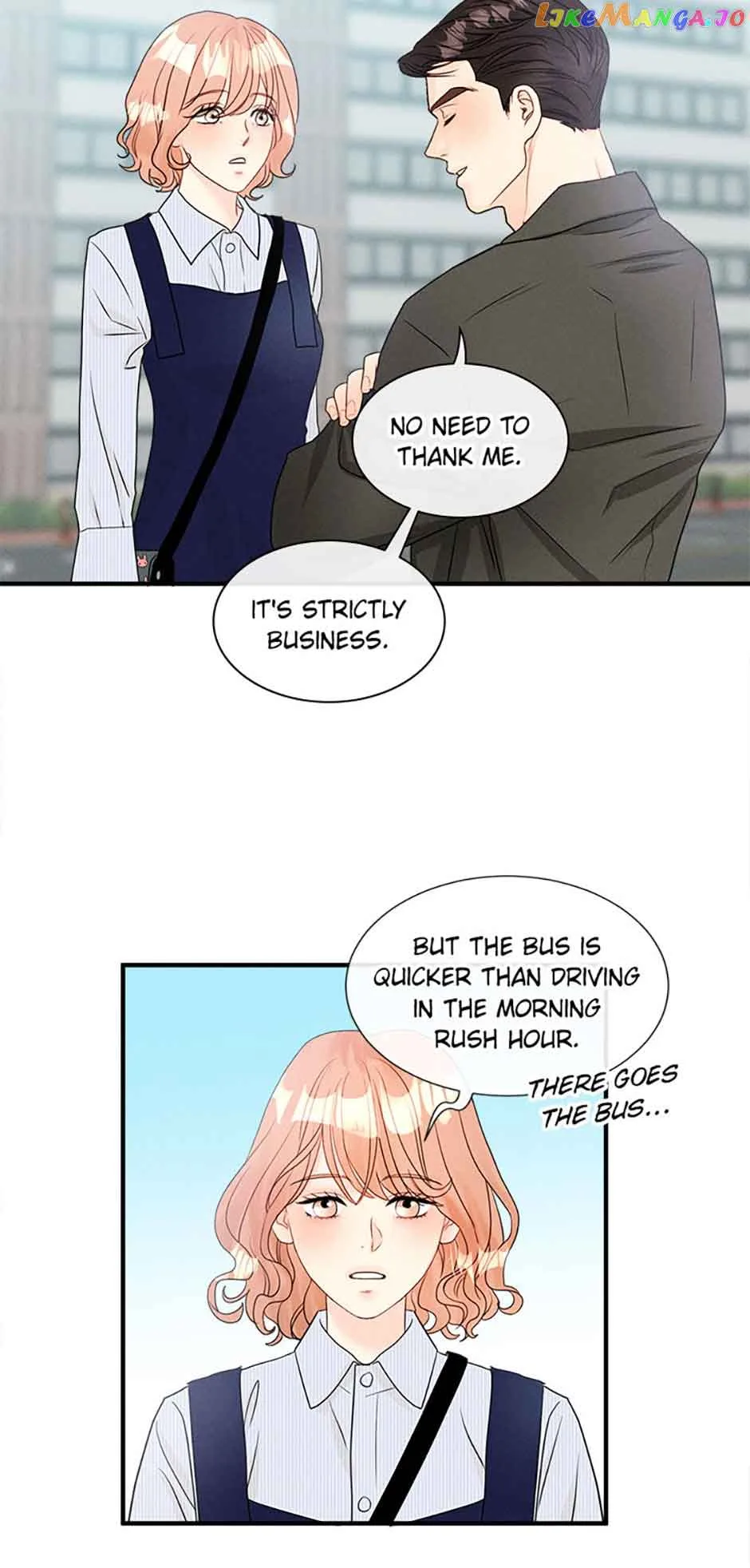 Personal Preference Chapter 40 page 44