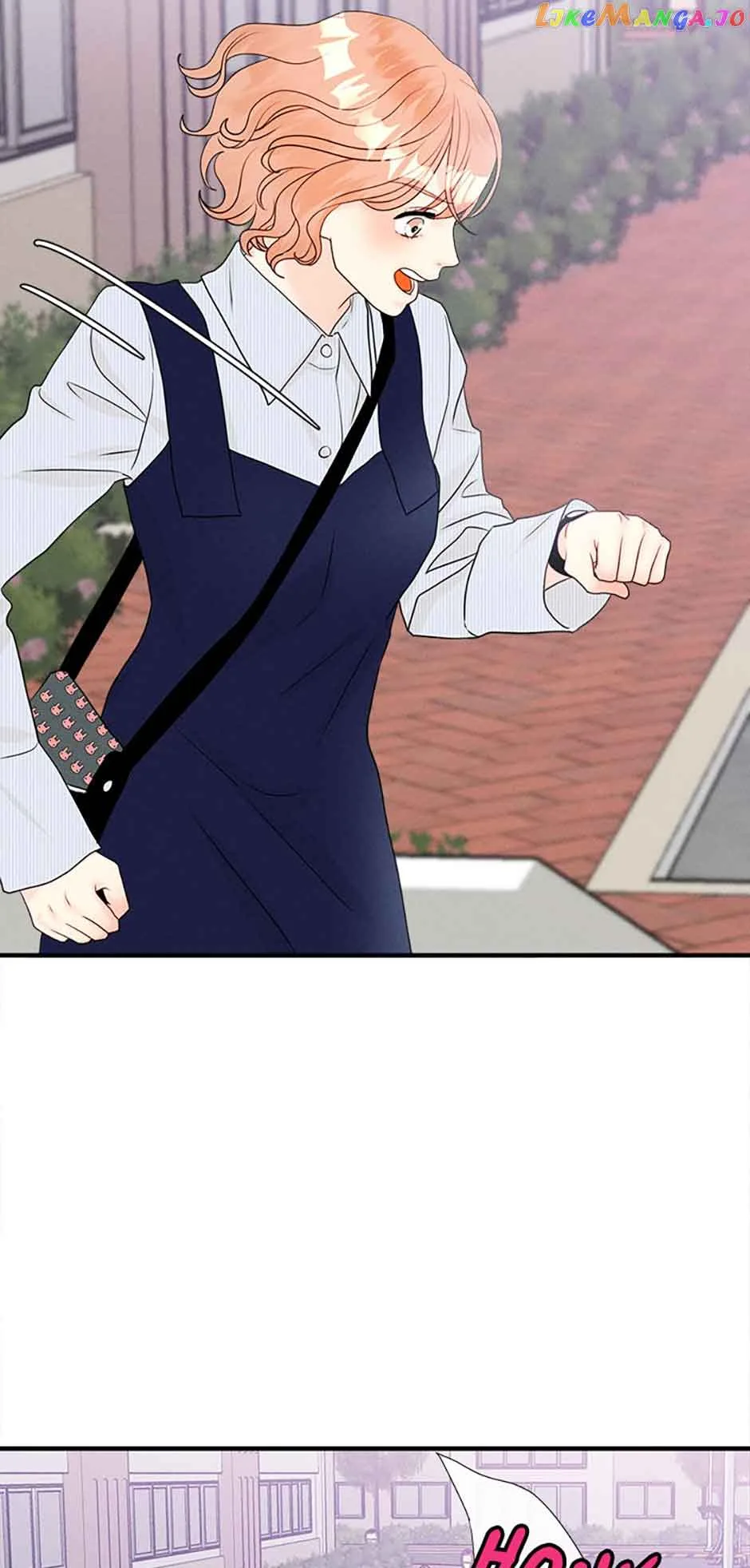 Personal Preference Chapter 40 page 38