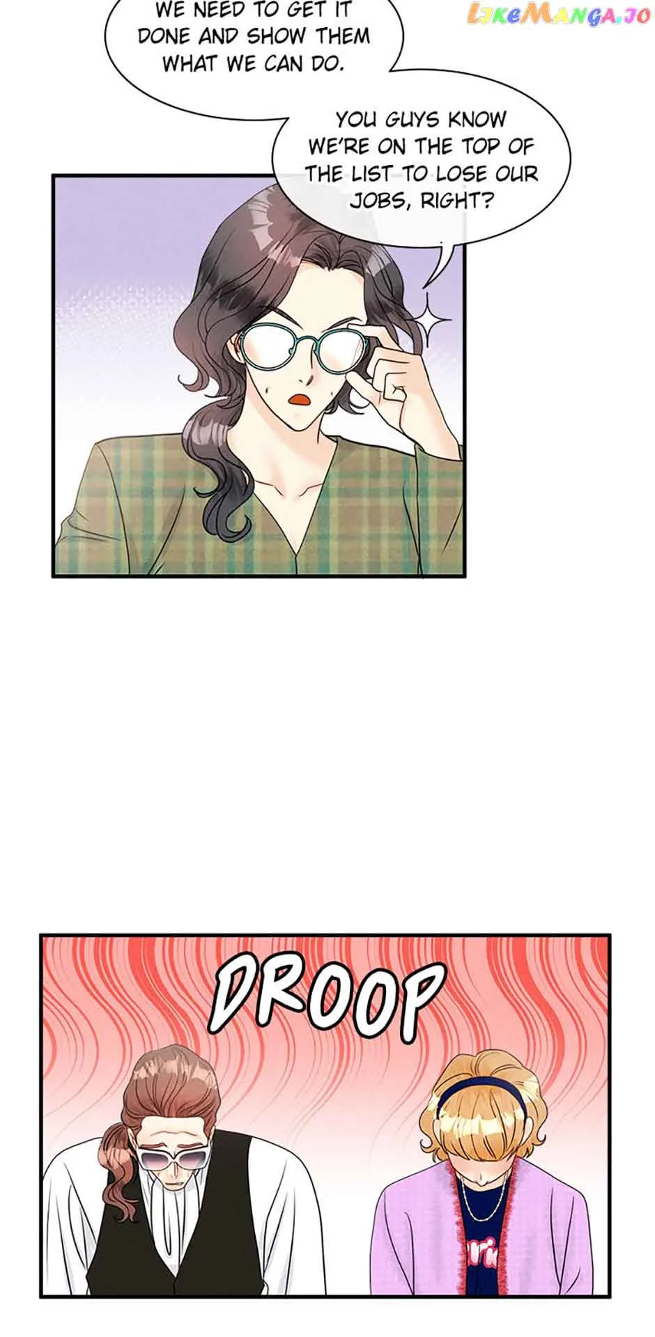 Personal Preference Chapter 40 page 30