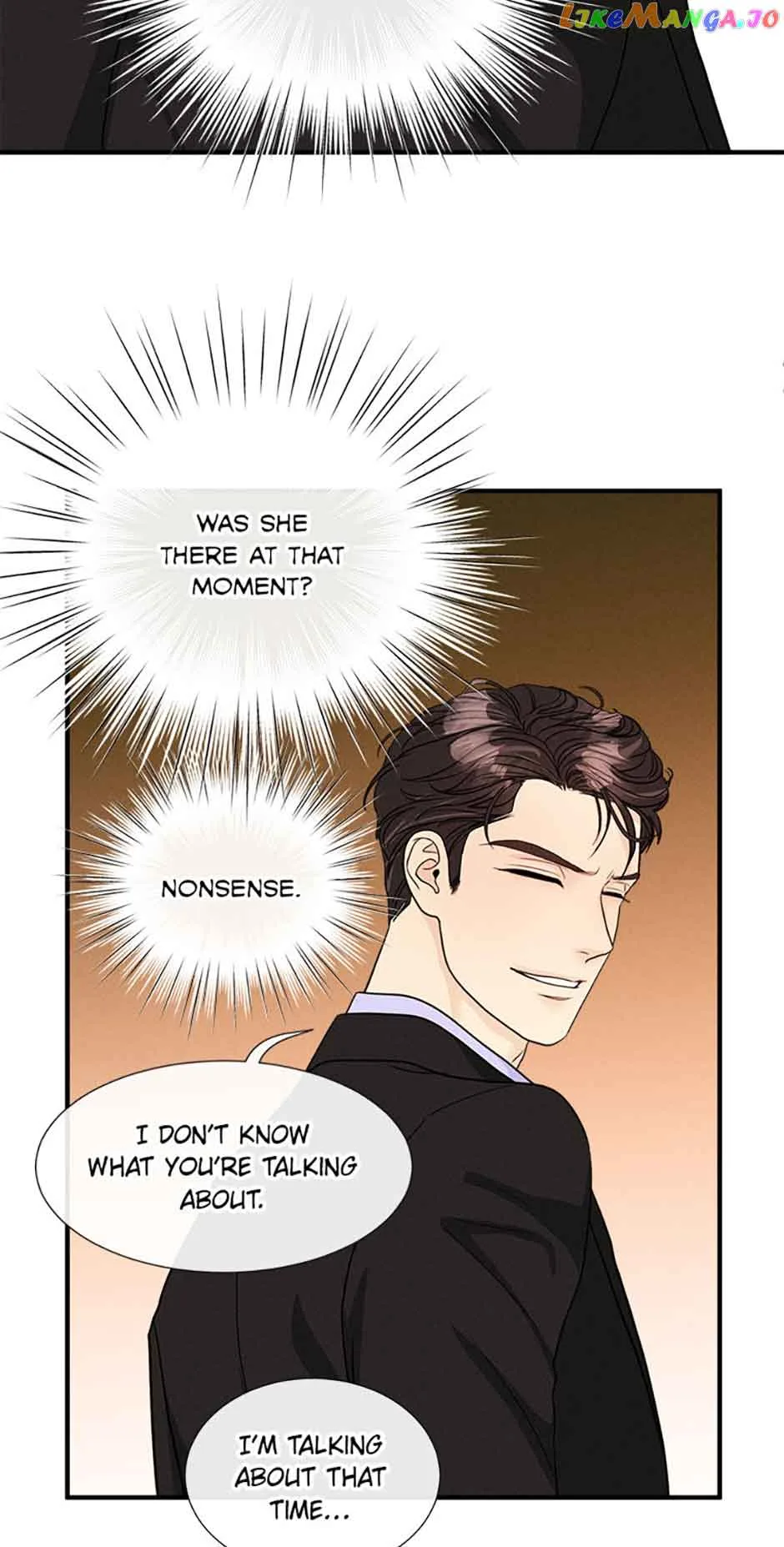 Personal Preference Chapter 38 page 46