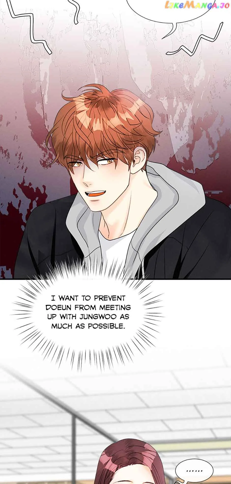 Personal Preference Chapter 40 page 35
