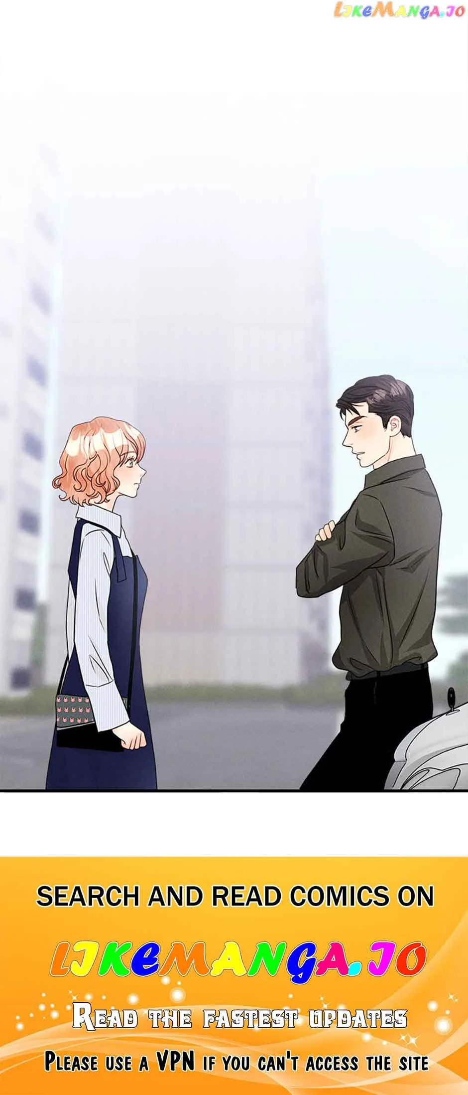 Personal Preference Chapter 40 page 45