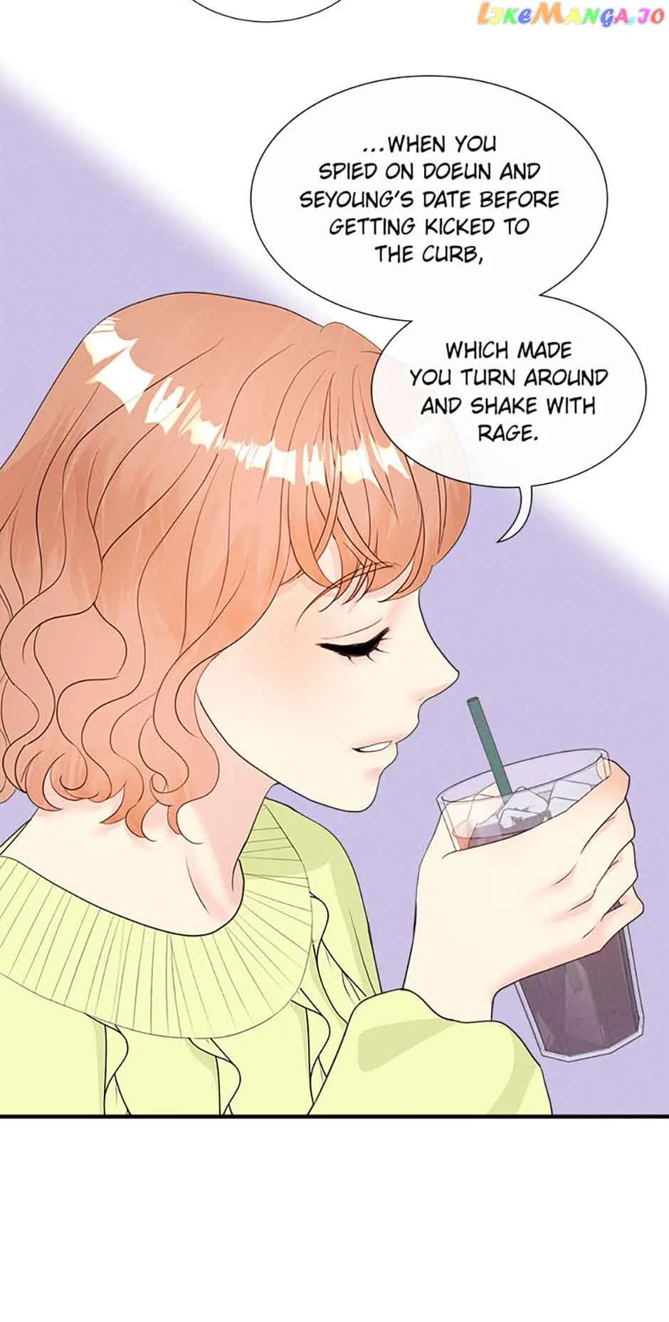 Personal Preference Chapter 38 page 47