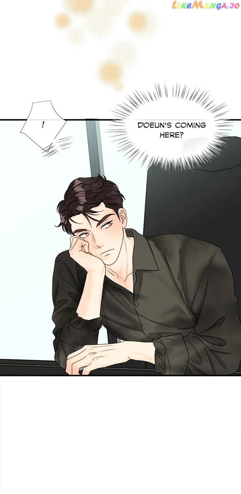 Personal Preference Chapter 41 page 31