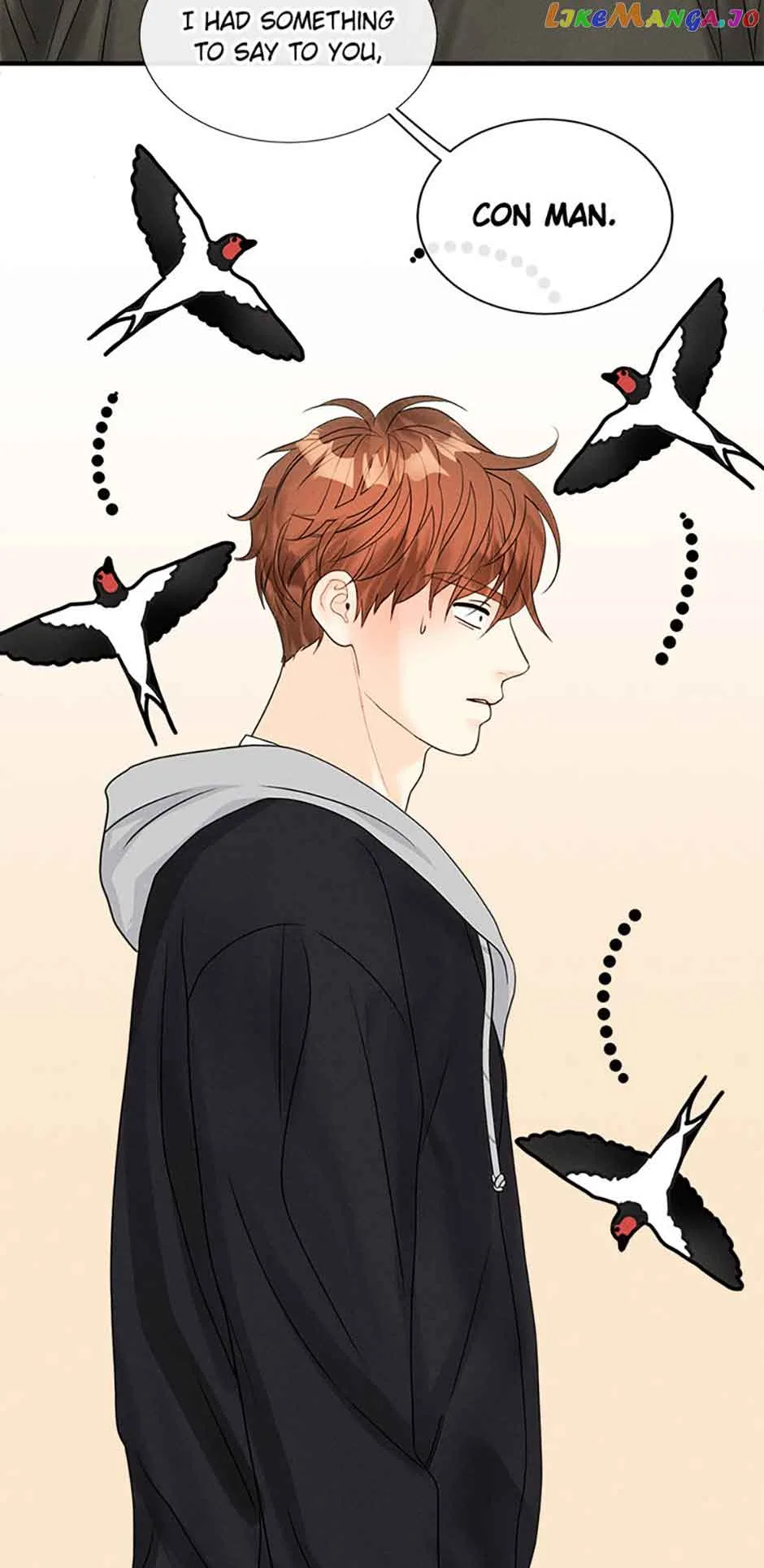 Personal Preference Chapter 41 page 38