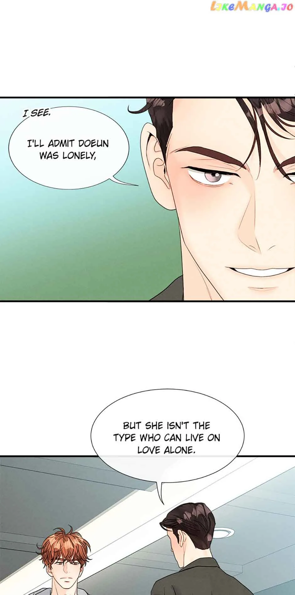 Personal Preference Chapter 41 page 47