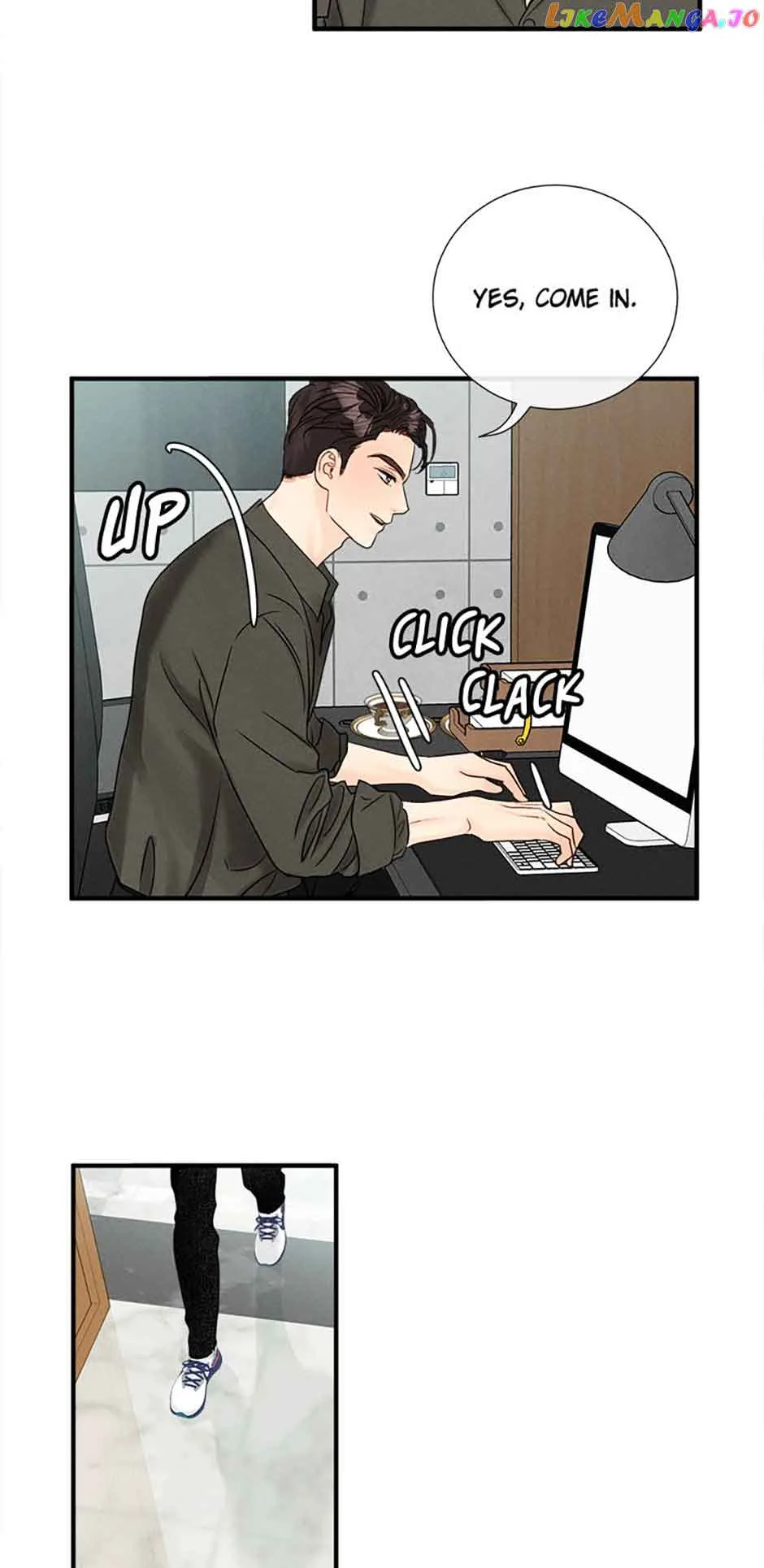 Personal Preference Chapter 41 page 33